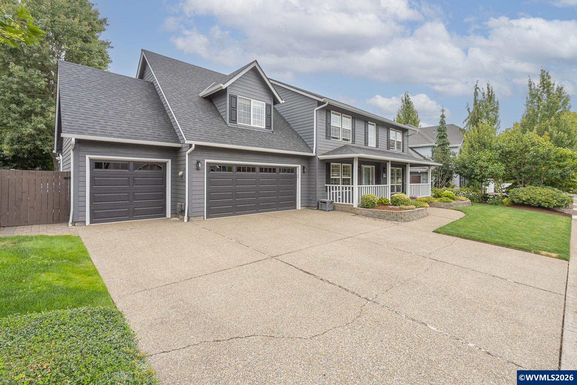 1159 Ridgepoint St, Keizer, OR 97303 — photo 2