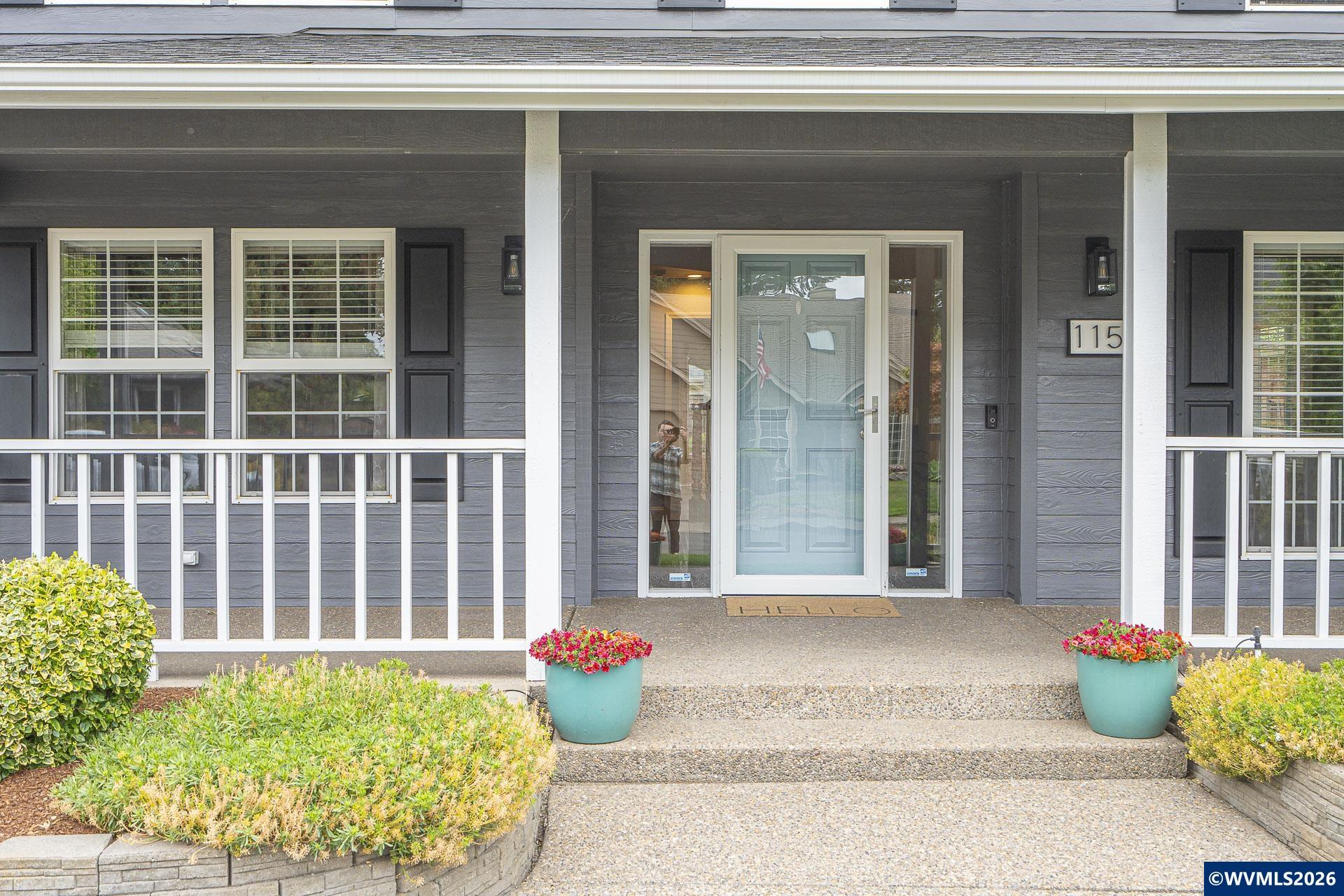 1159 Ridgepoint St, Keizer, OR 97303 — photo 3