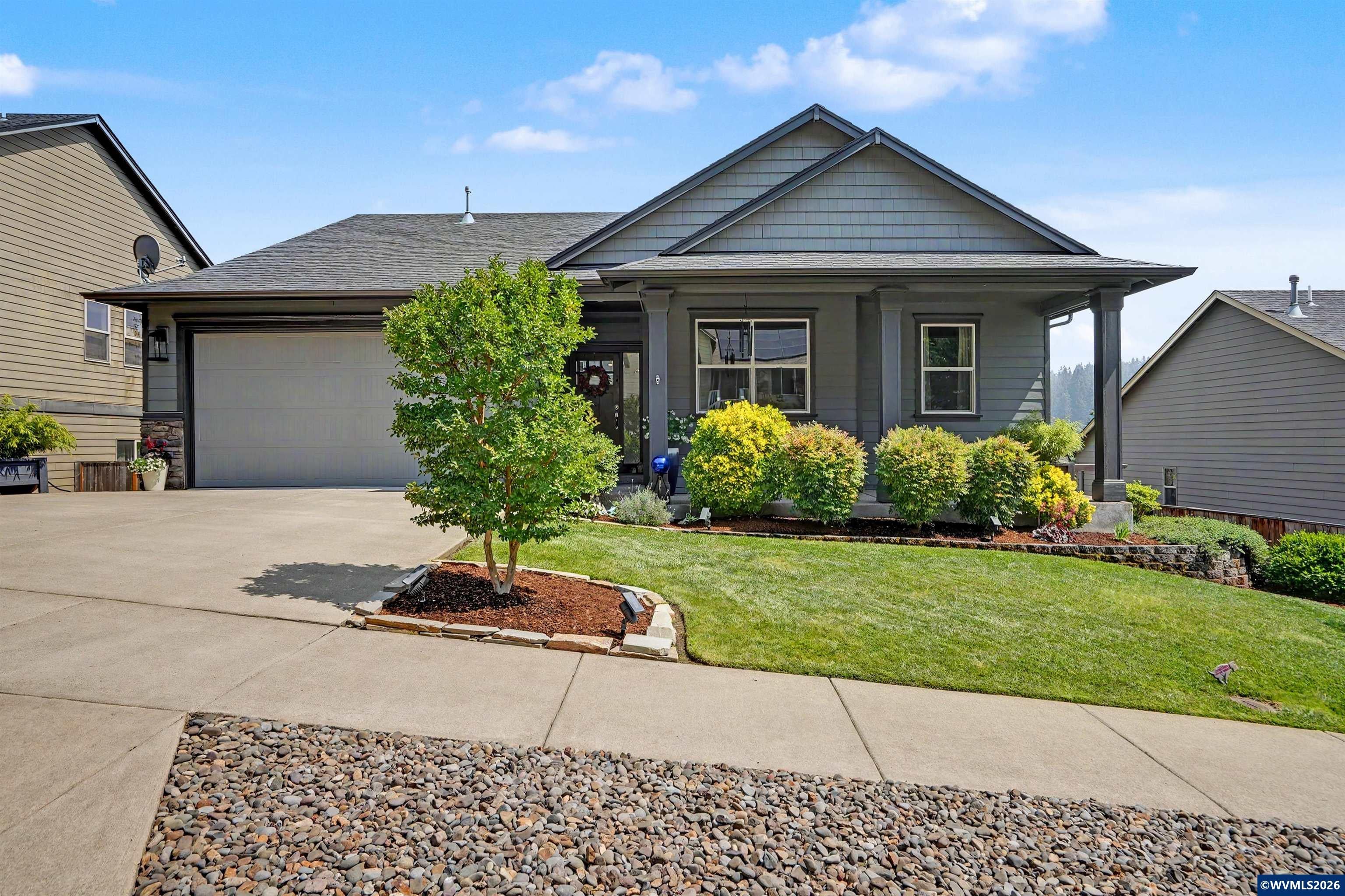 1644 Centennial Dr — photo