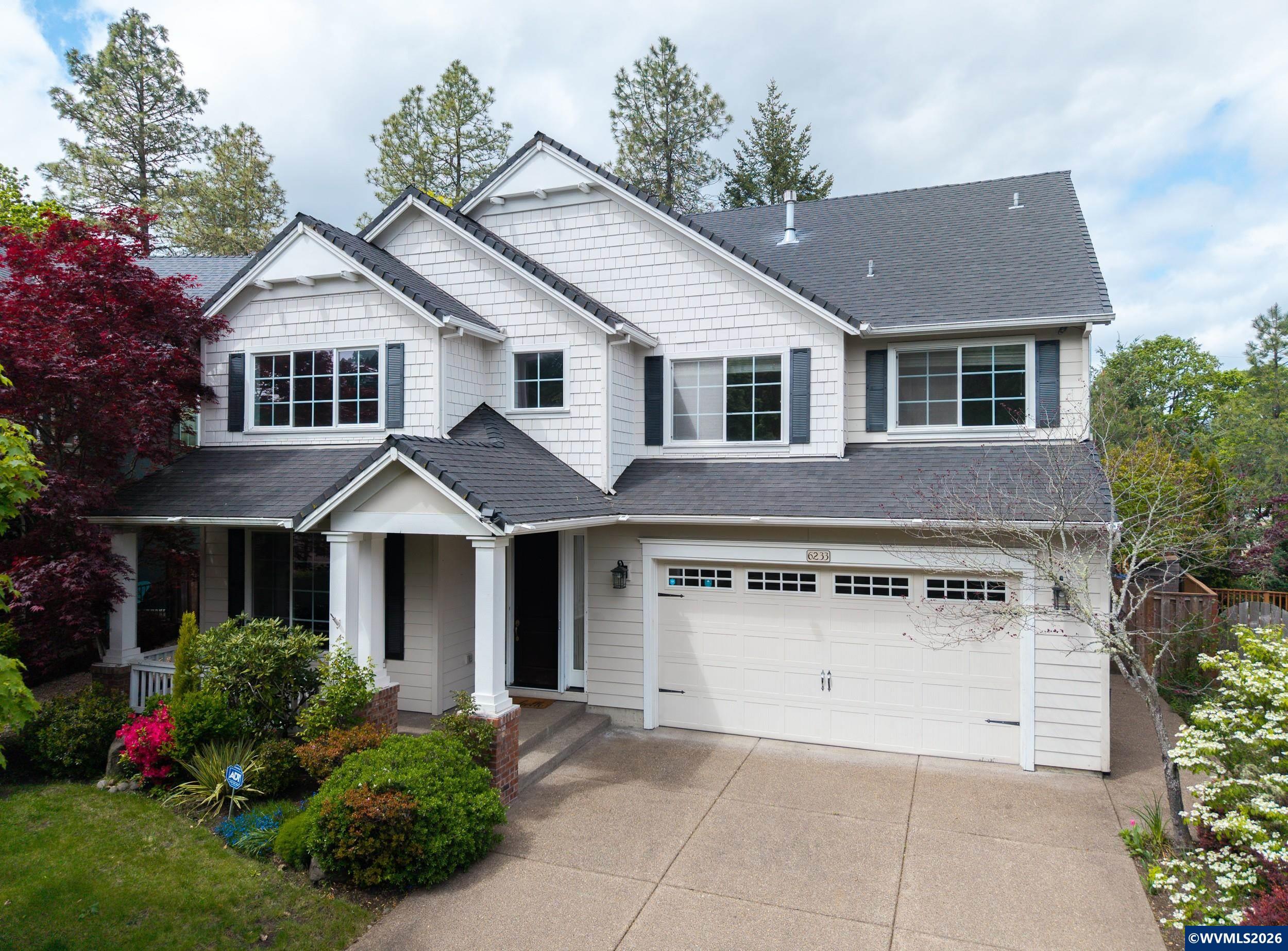 6233 SW Timber Ridge Dr — photo