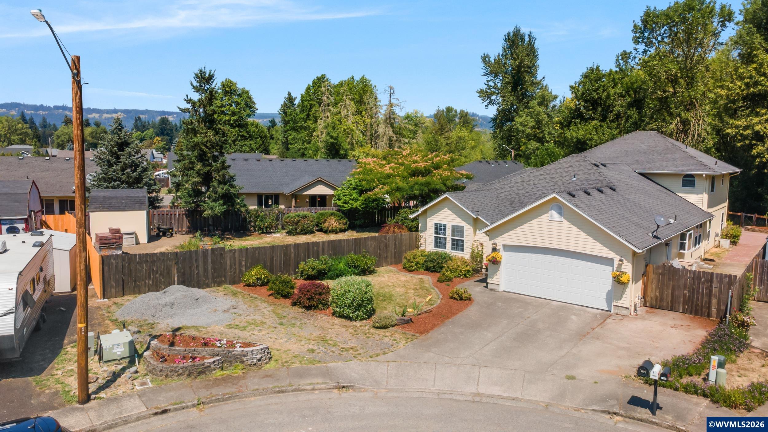 2886 Fir Ct — photo
