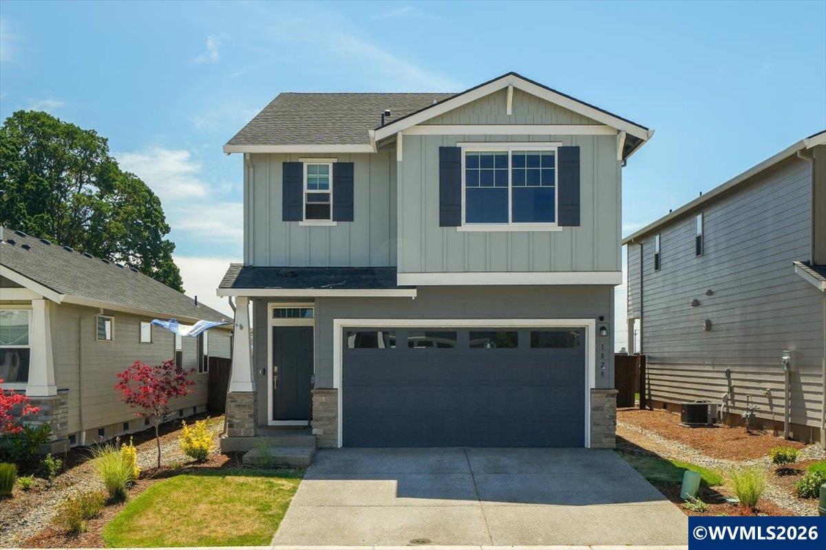 1828 Seven Mile Ln SE — photo