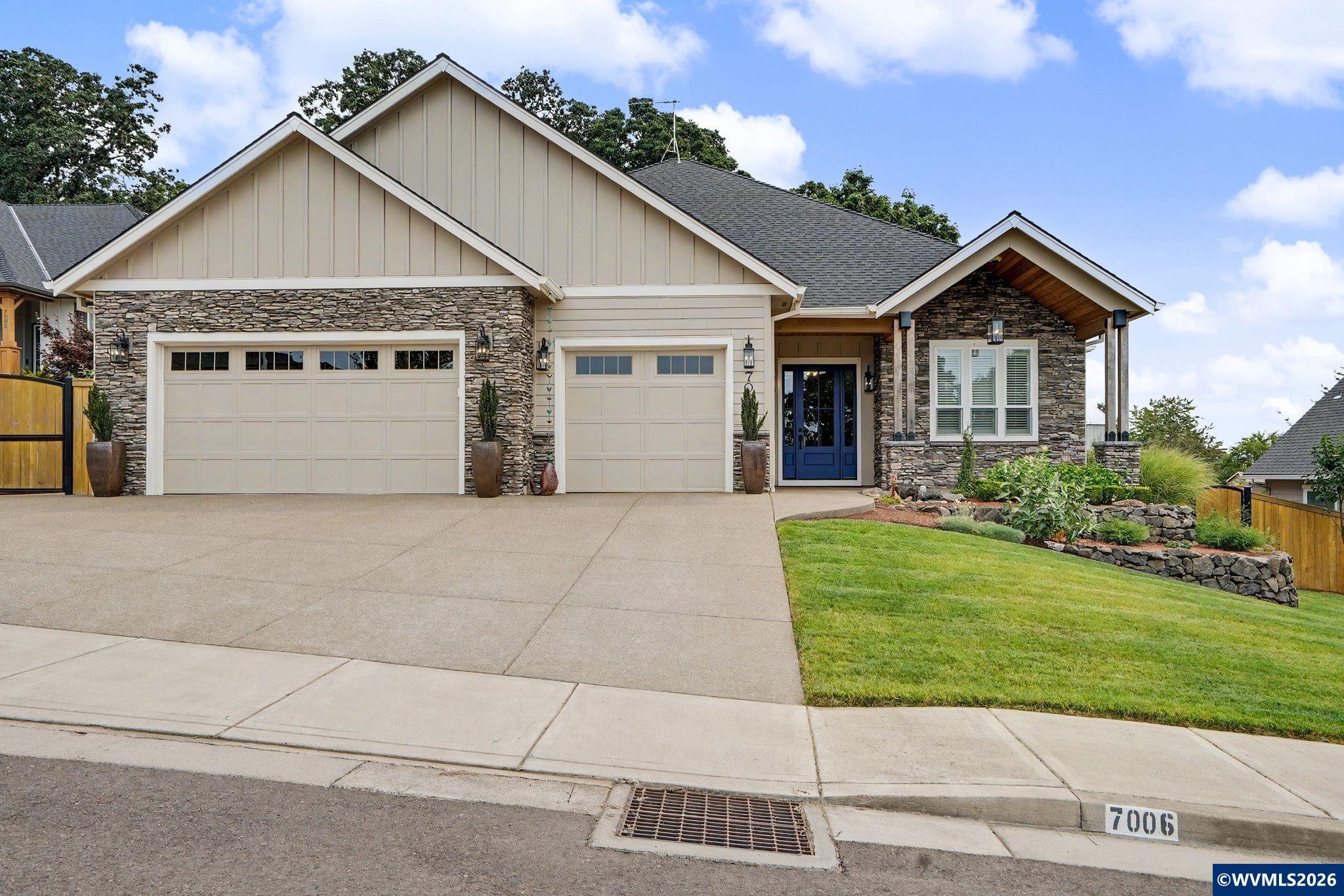 7006 Riva Ridge Dr SE — photo