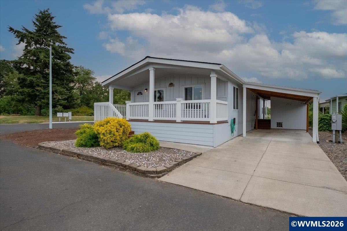 3314 Turner Rd SE — photo