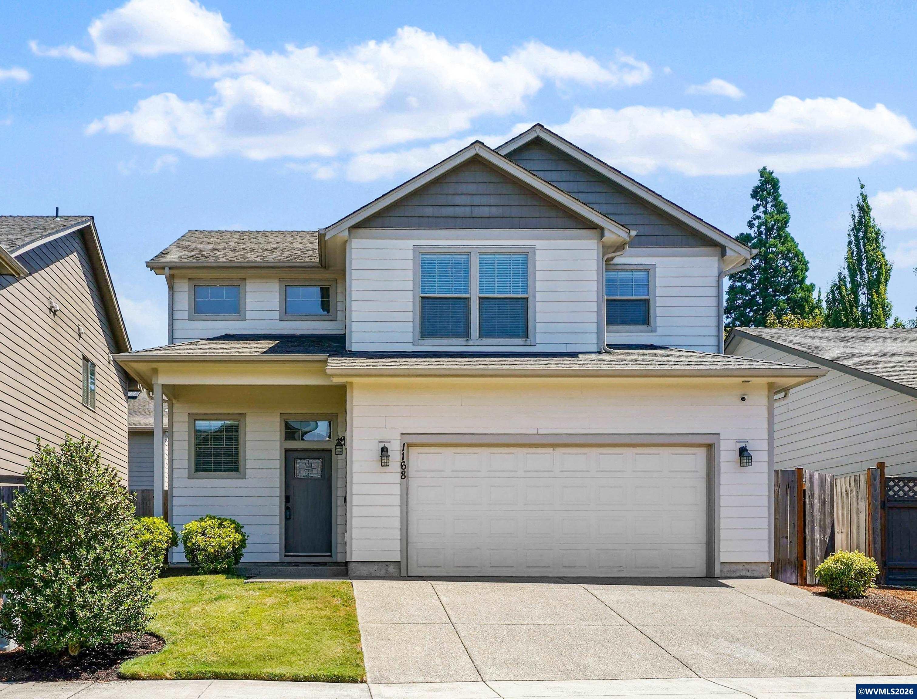 1168 Taurus Lp NE — photo
