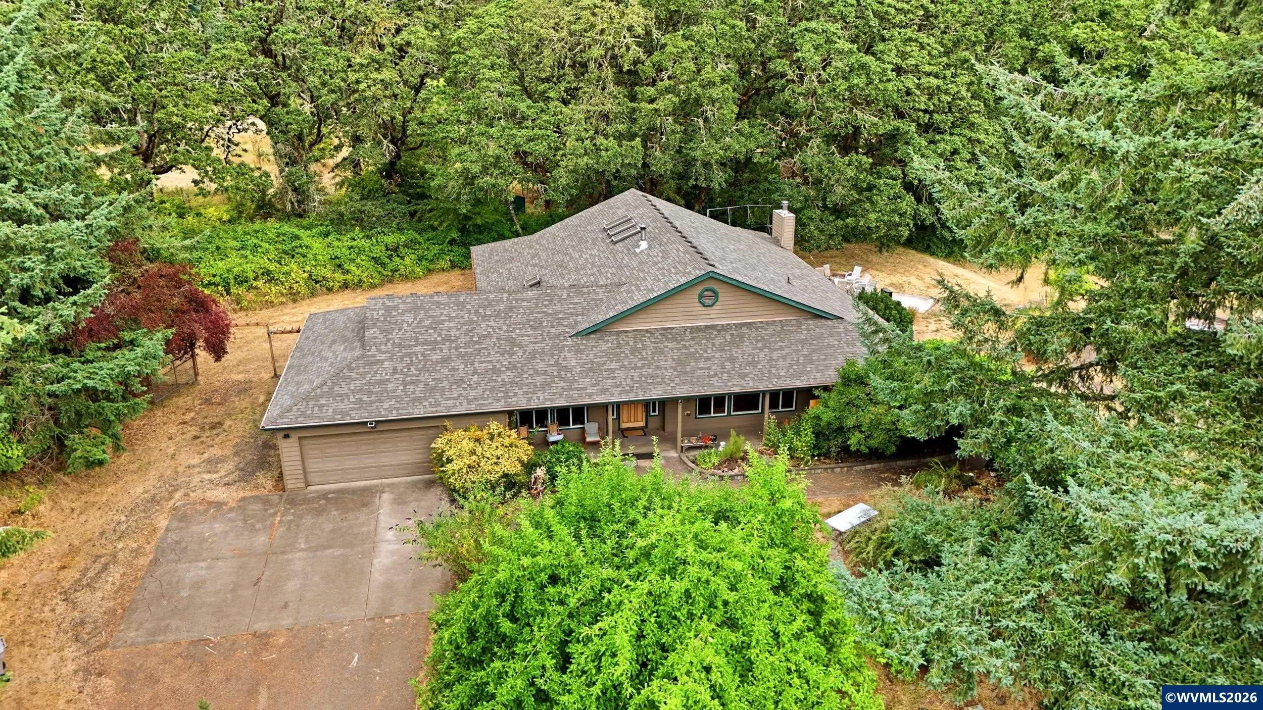 965 Wild Rose Dr — photo