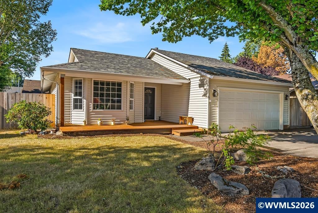 167 Aldridge Dr NE — photo