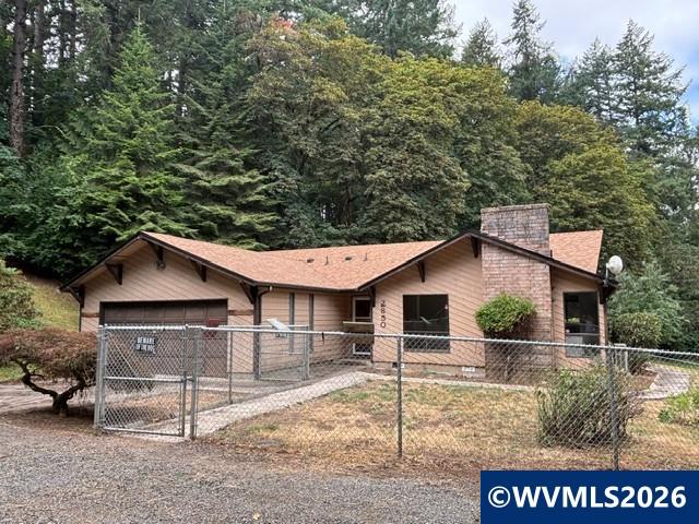 2850 Cascade Dr — photo