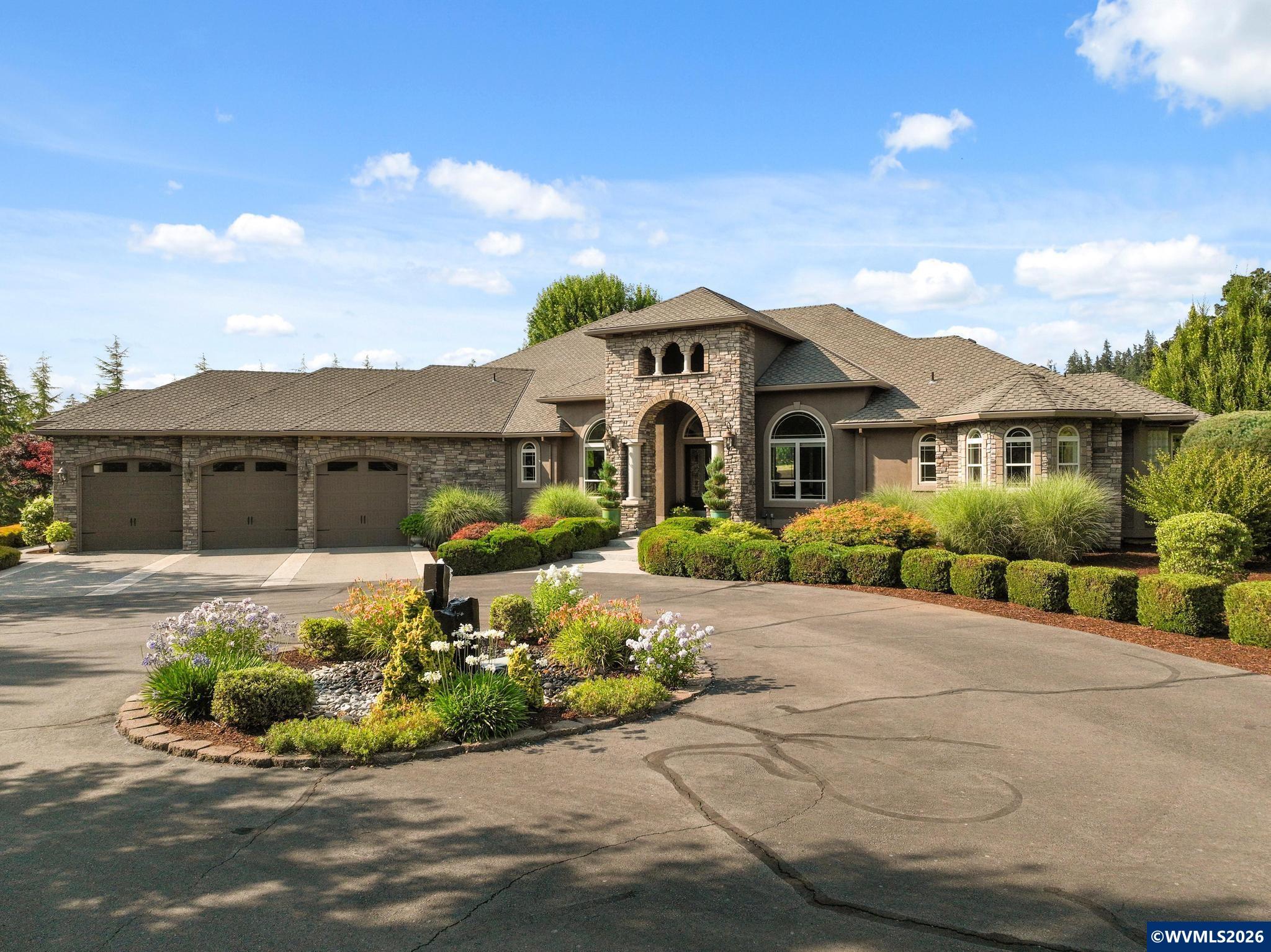 16207 Abiqua Rd NE — photo