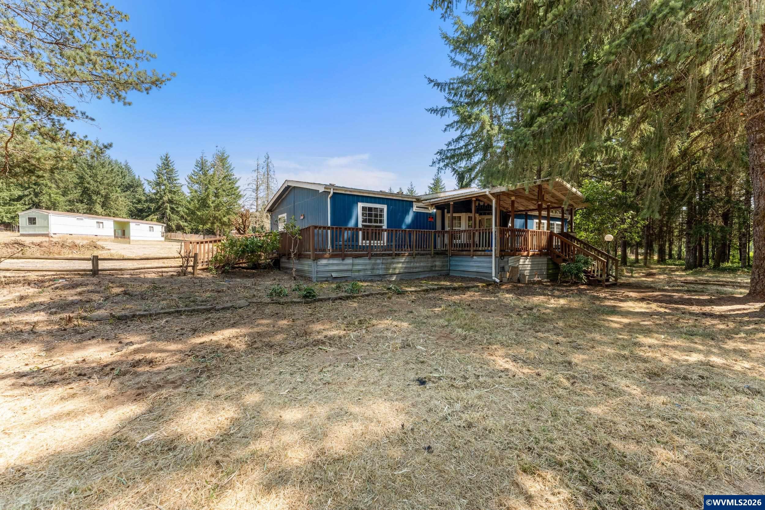 33931 Ford Mill Rd — photo