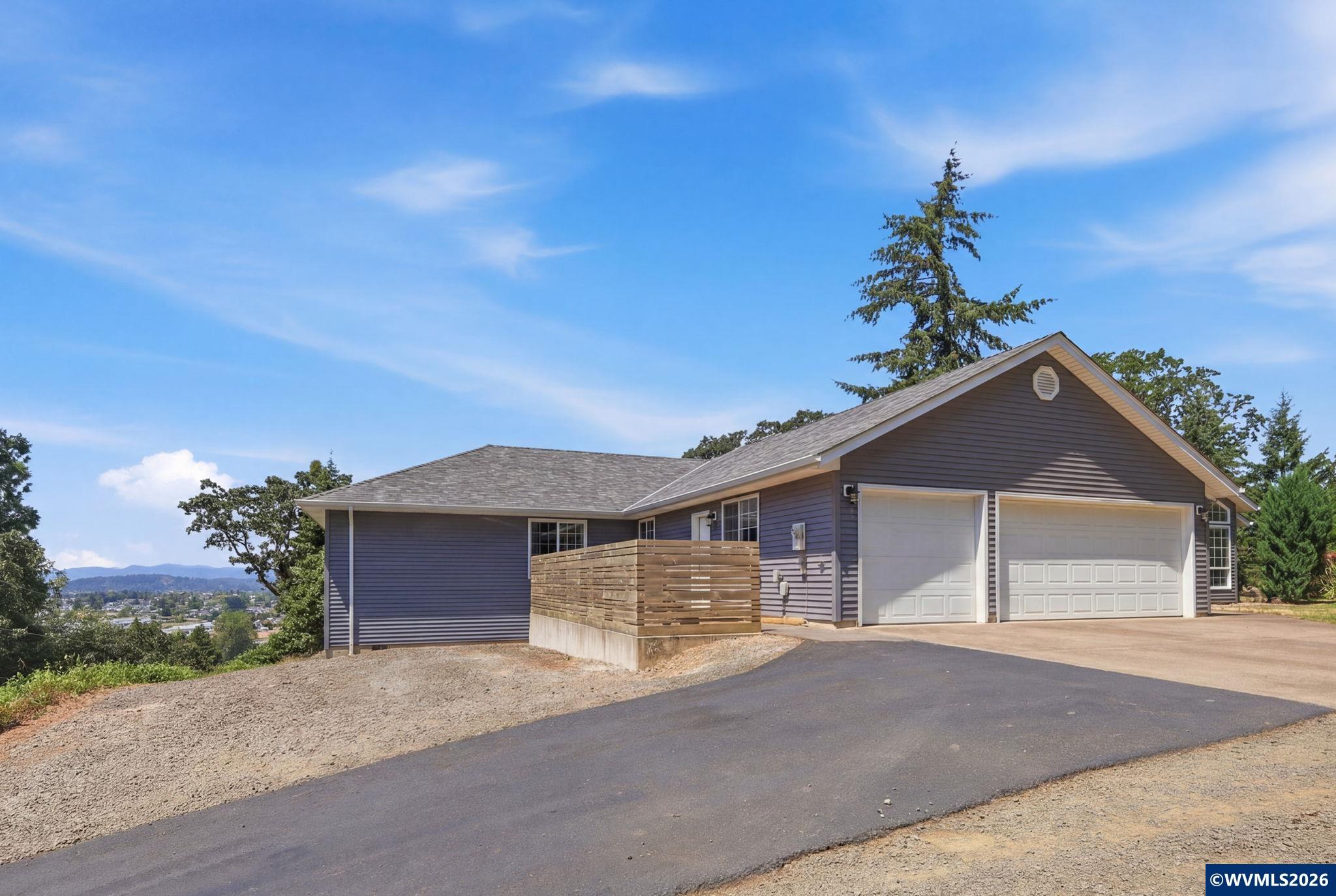 33833 Sunnyview Dr NE — photo