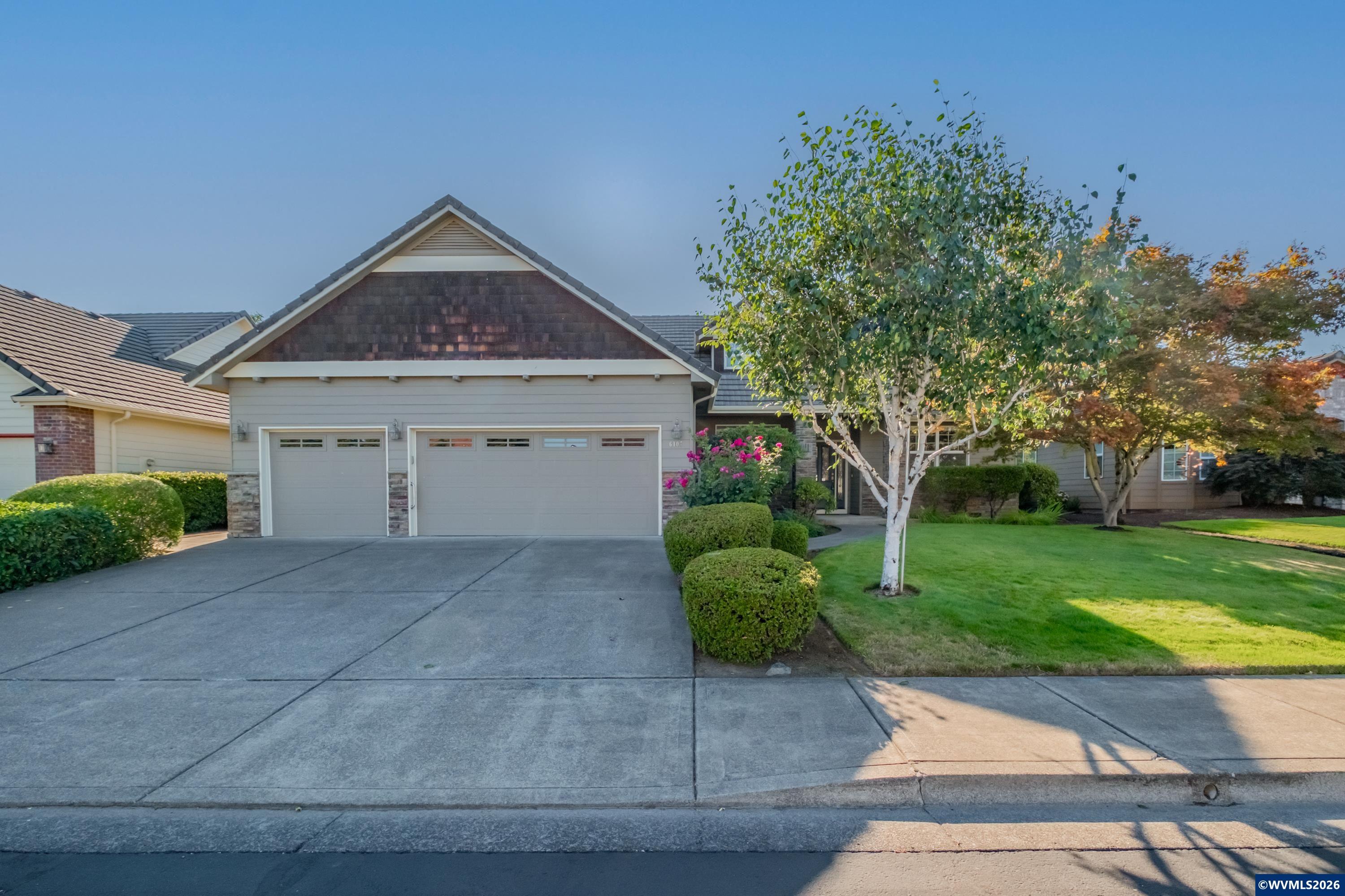 6107 Nicklaus Lp N — photo