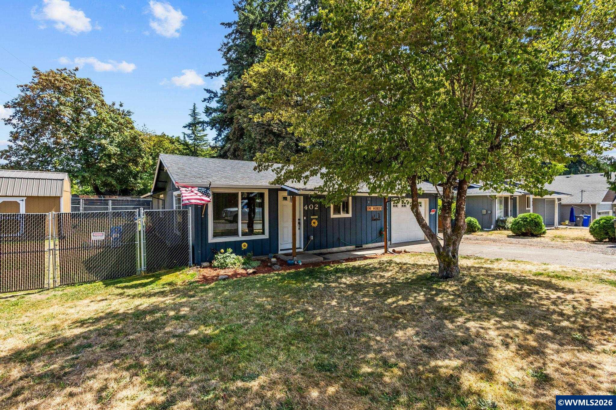 402 SW Ivy Rd, Estacada, OR 97023 — photo 3