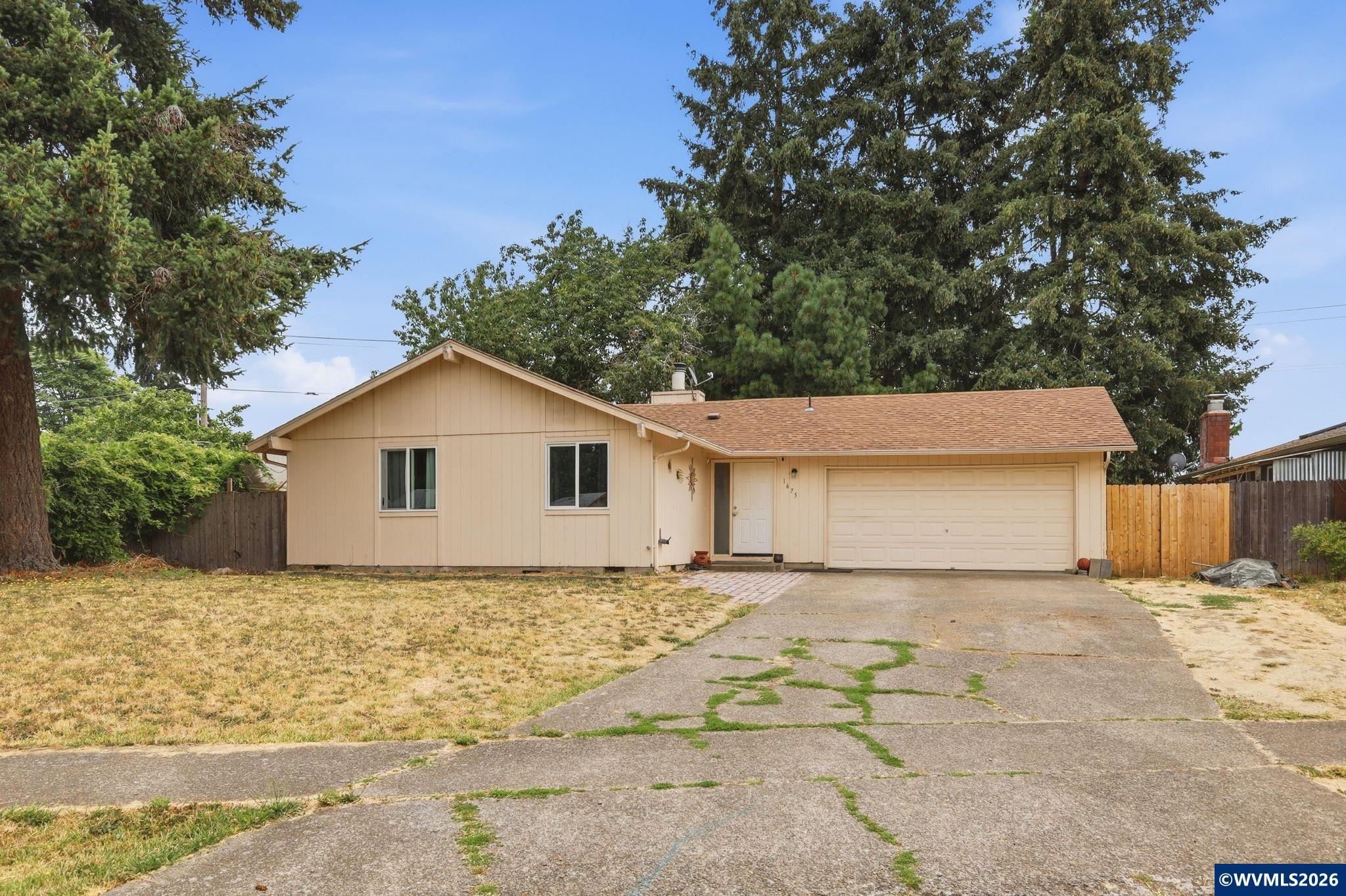 1675 N Danebo Av, Eugene, OR 97402 — photo 2