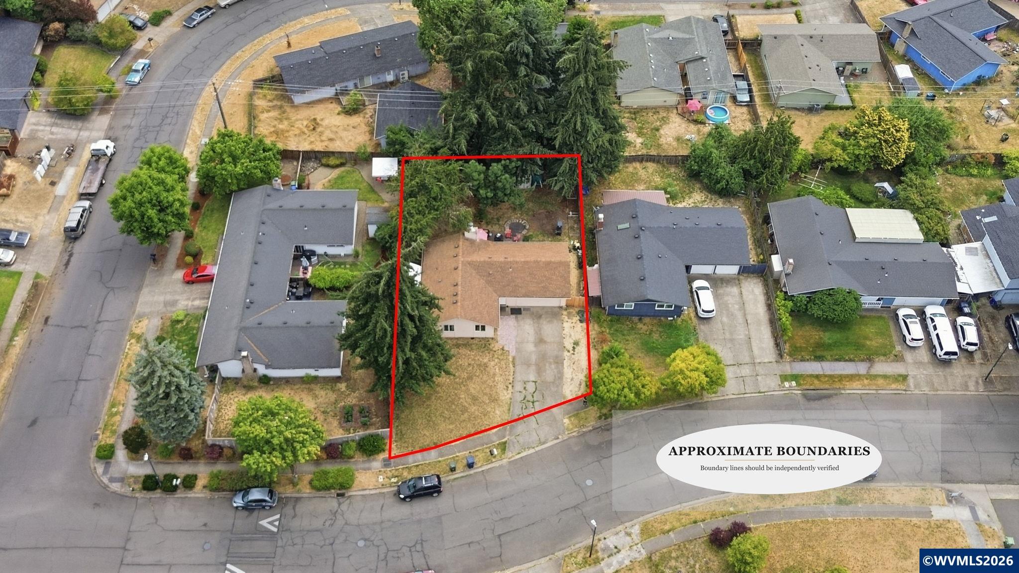 1675 N Danebo Av, Eugene, OR 97402 — photo 3