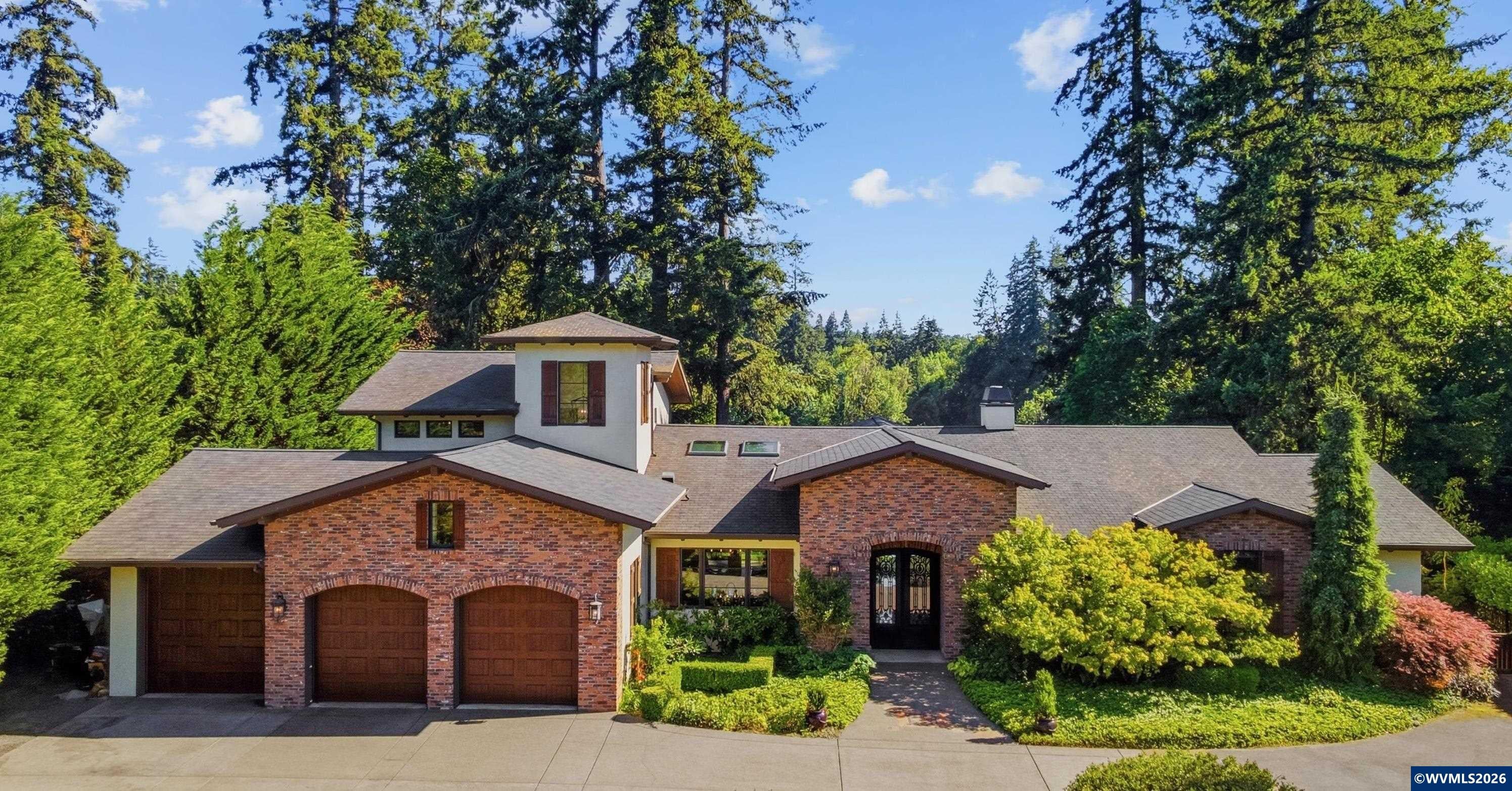 34854 NE Wilsonville Rd — photo