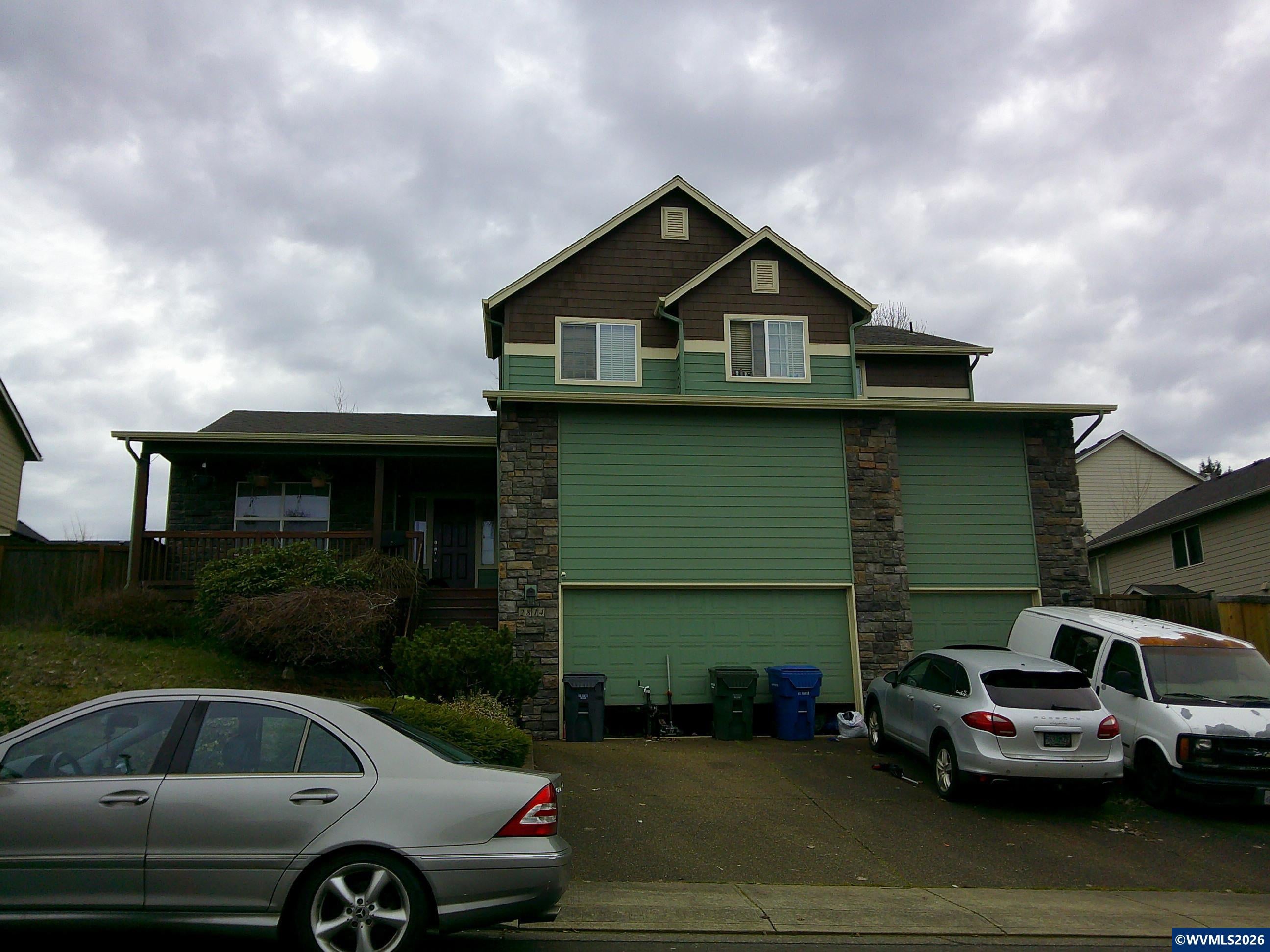 2814 Hoover Av NW — photo