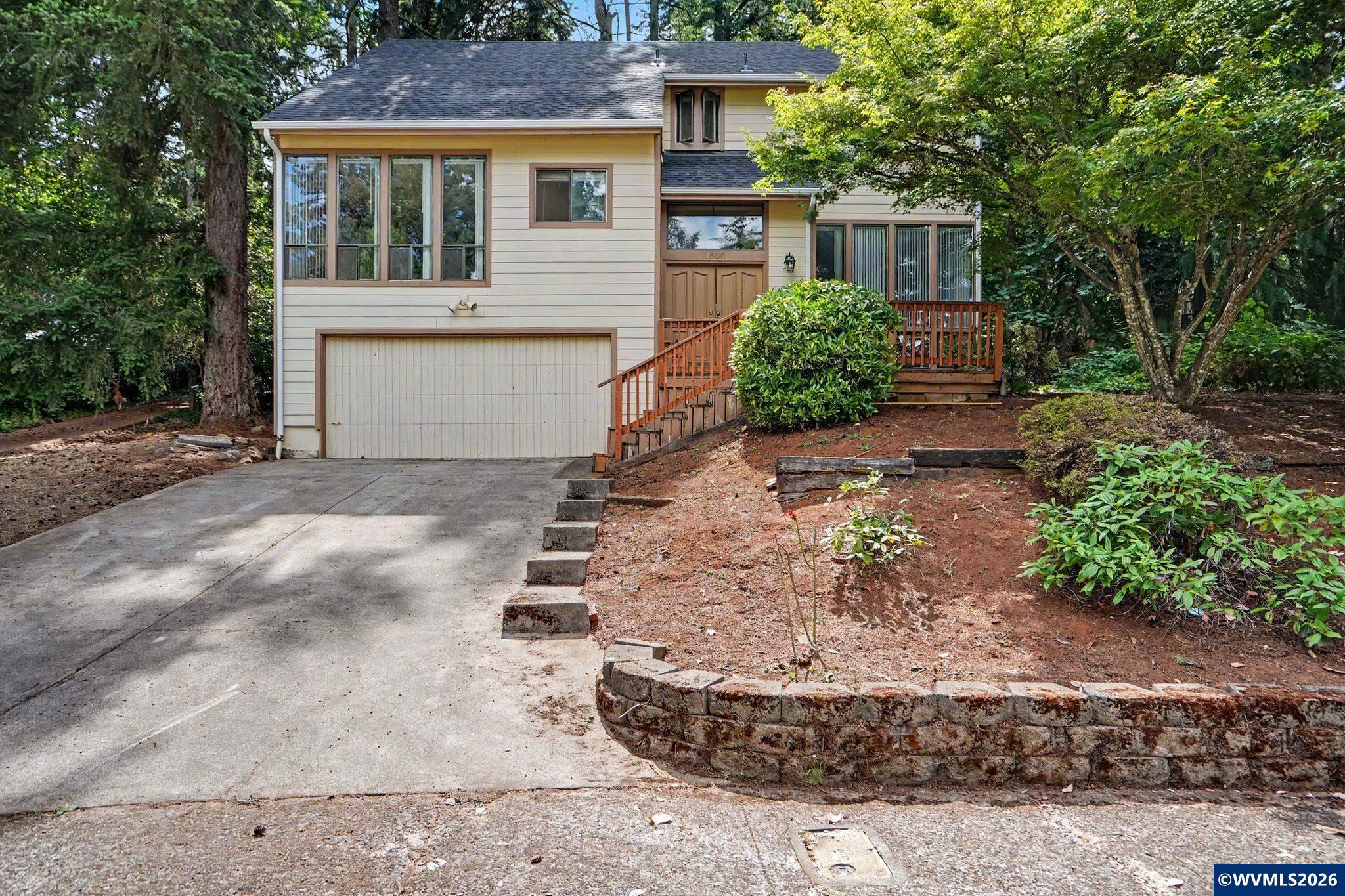 1530 Jamestown St SE — photo