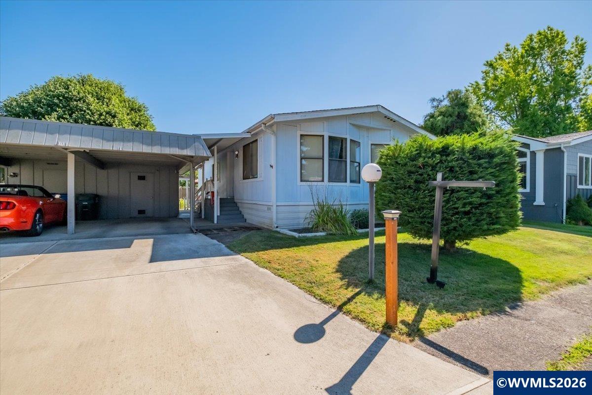 4915 Swegle #13 Rd, Salem, OR 97301