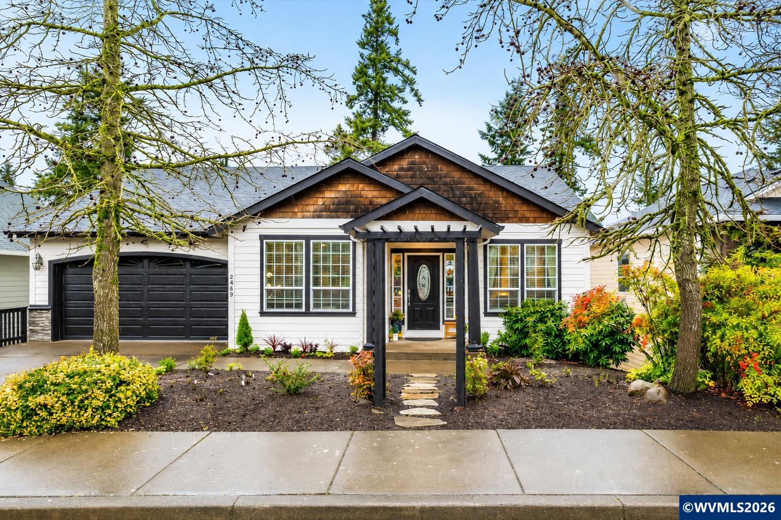 2469 Dalke Ridge Dr NW — photo