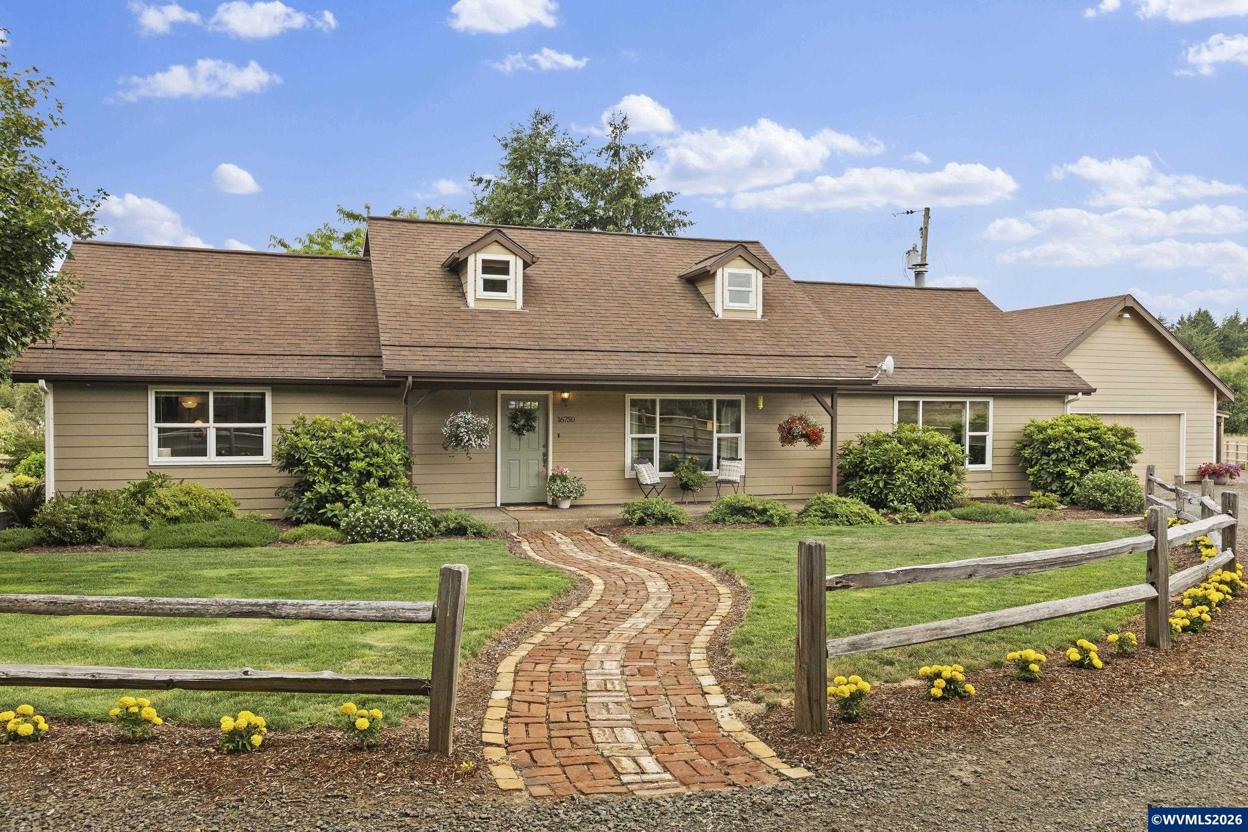 16750 Ellendale Rd, Dallas, OR 97338 — photo 2