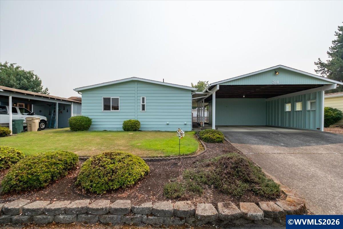 3800 E Mountain View #34 Dr — photo