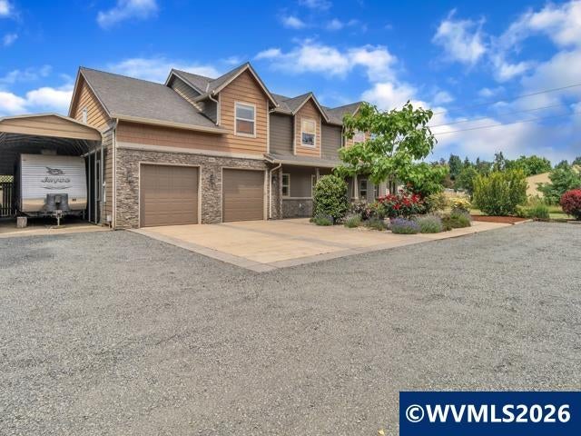 8161 Mystical Ln SE — photo