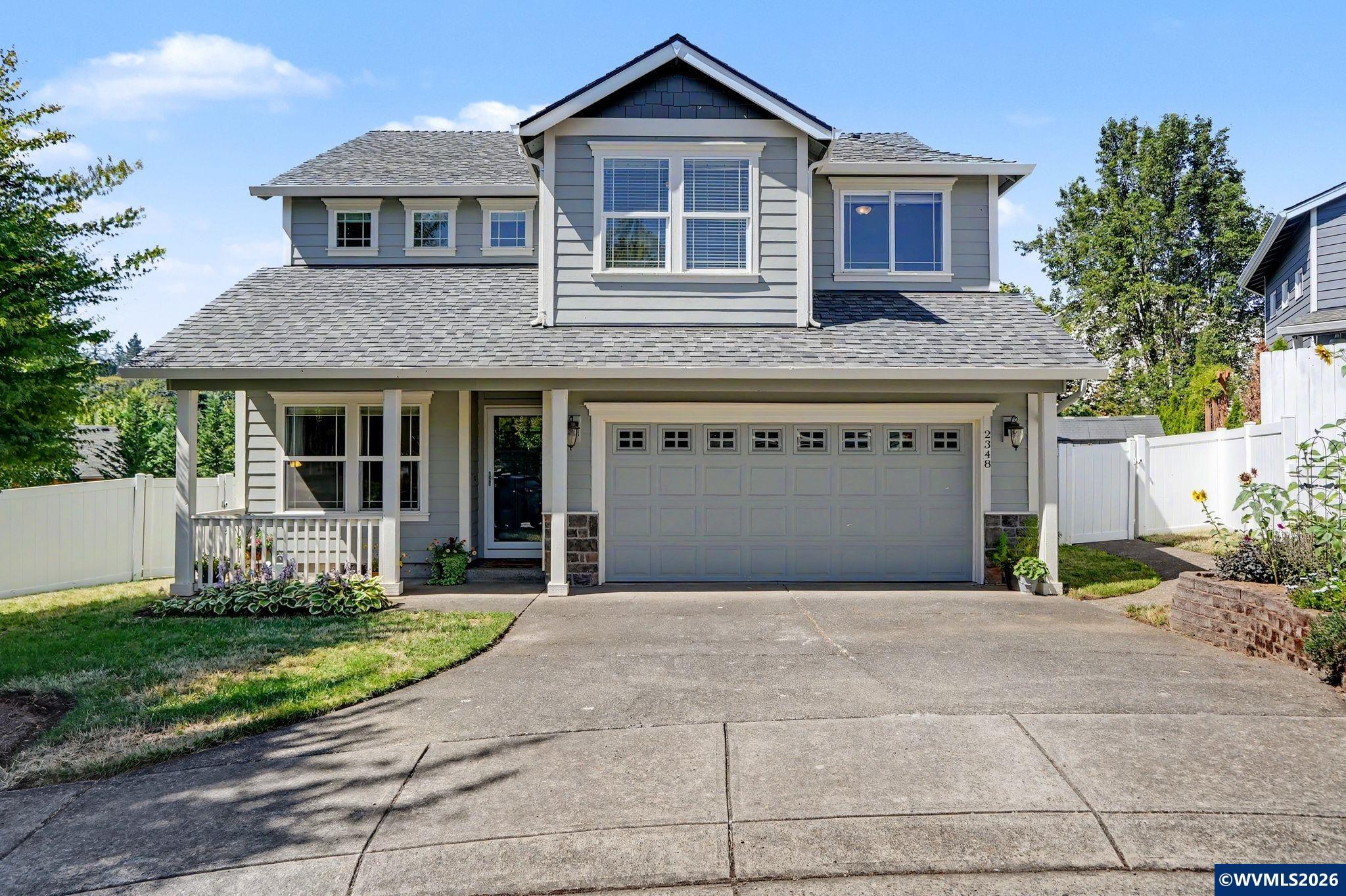 2348 Teakwood Av NW — photo
