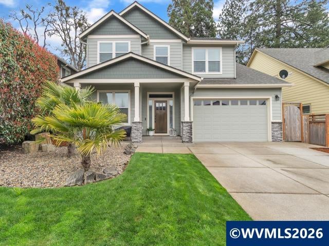 2084 Mousebird Av NW — photo