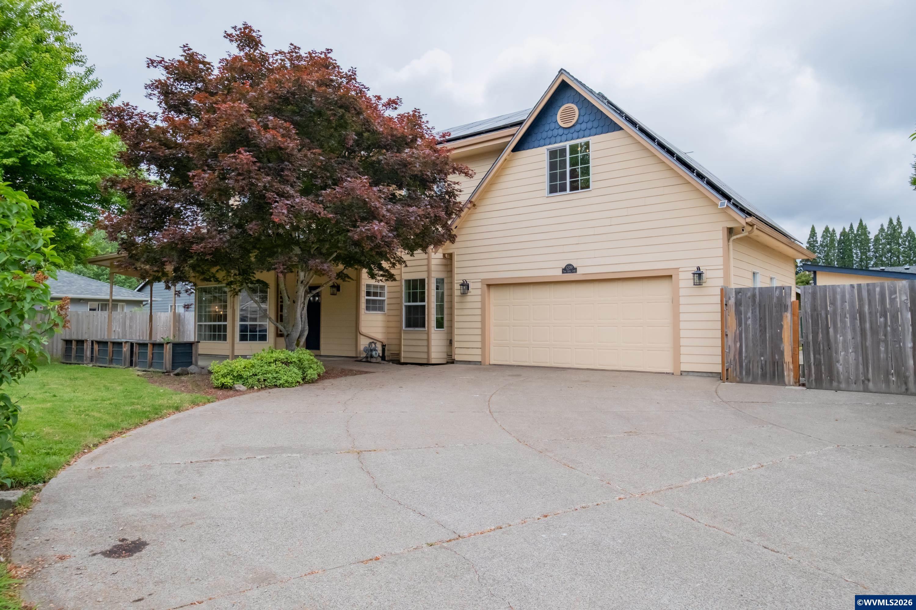 1209 Bent Grass Ct NE — photo