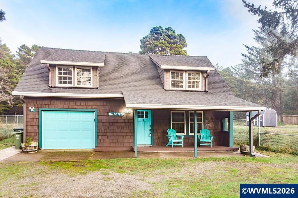 6196 N Highway 101 — photo