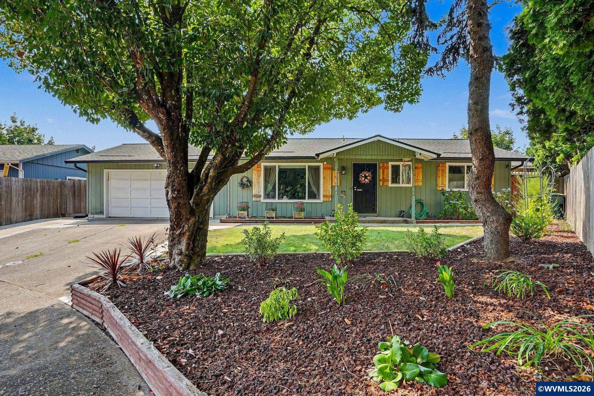 4619 Squire Ct NE — photo