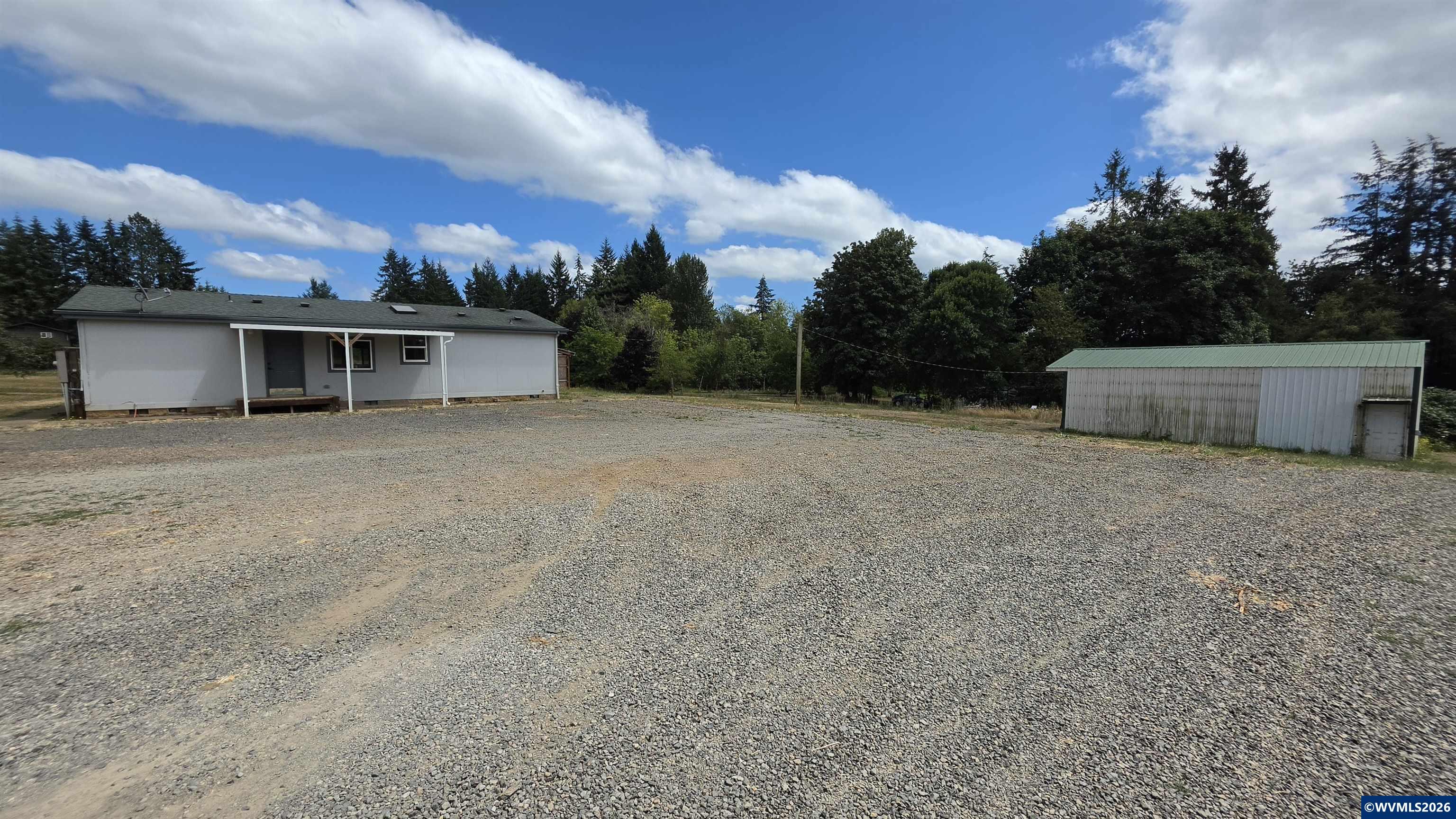 34125 E Lacomb Rd, Lebanon, OR 97355 — photo 3