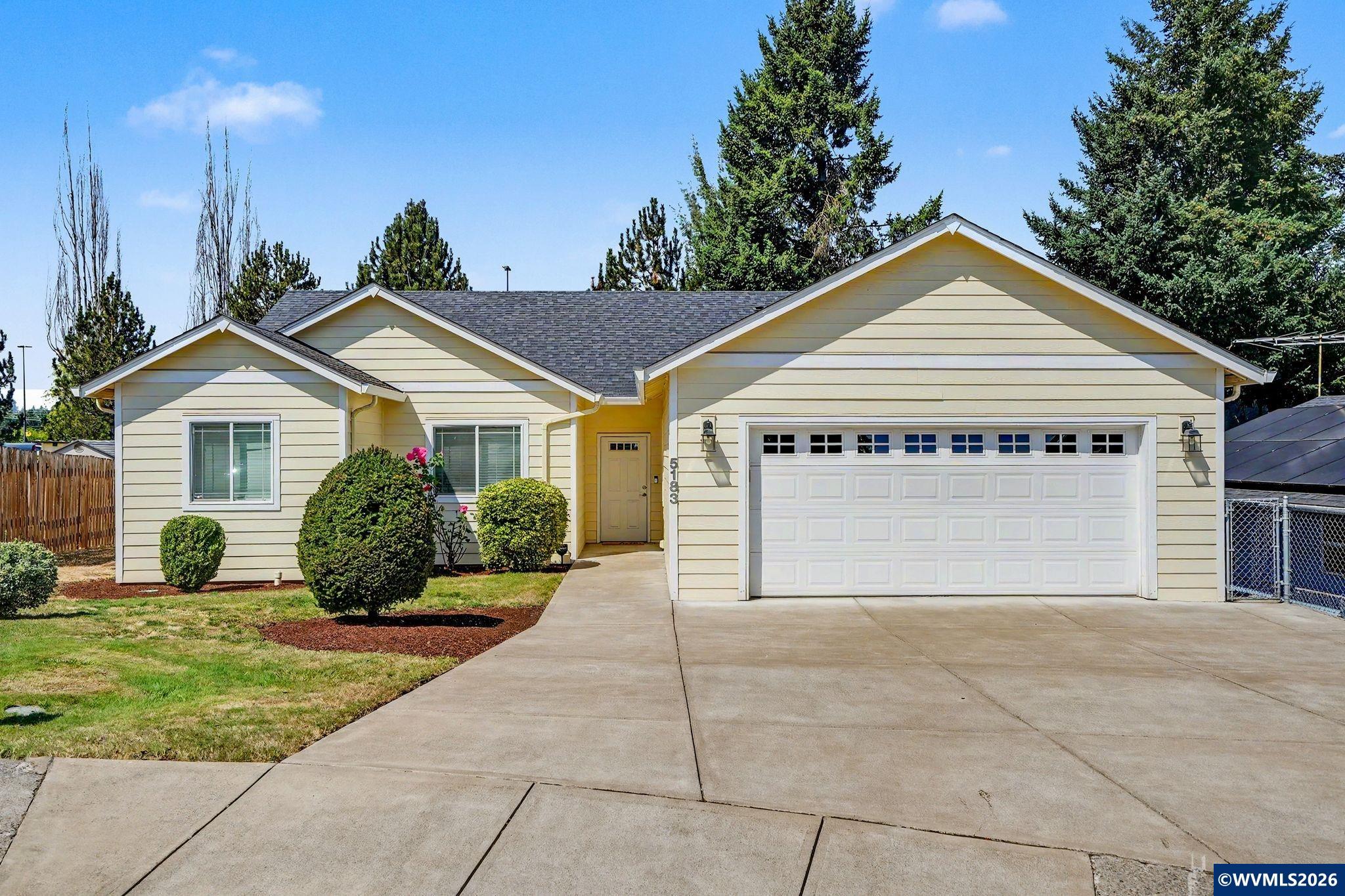 5183 Peterson St SE — photo