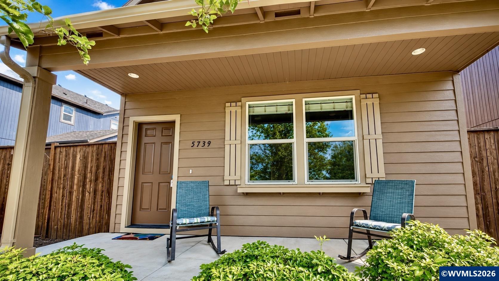 5739 Avalon St, Eugene, OR 97402 — photo 3