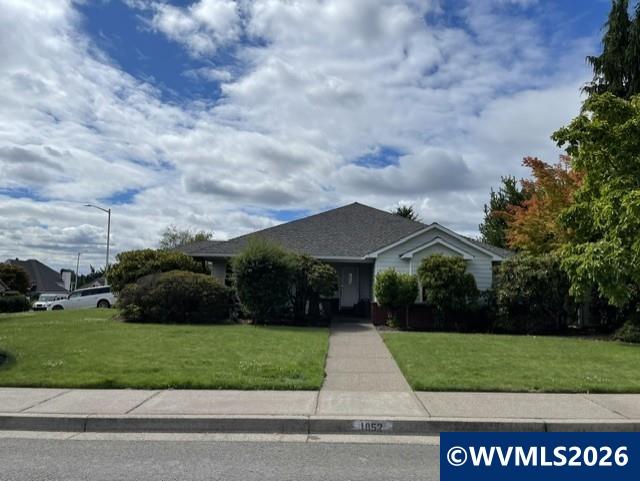 1852 Chapman Hill Dr NW — photo