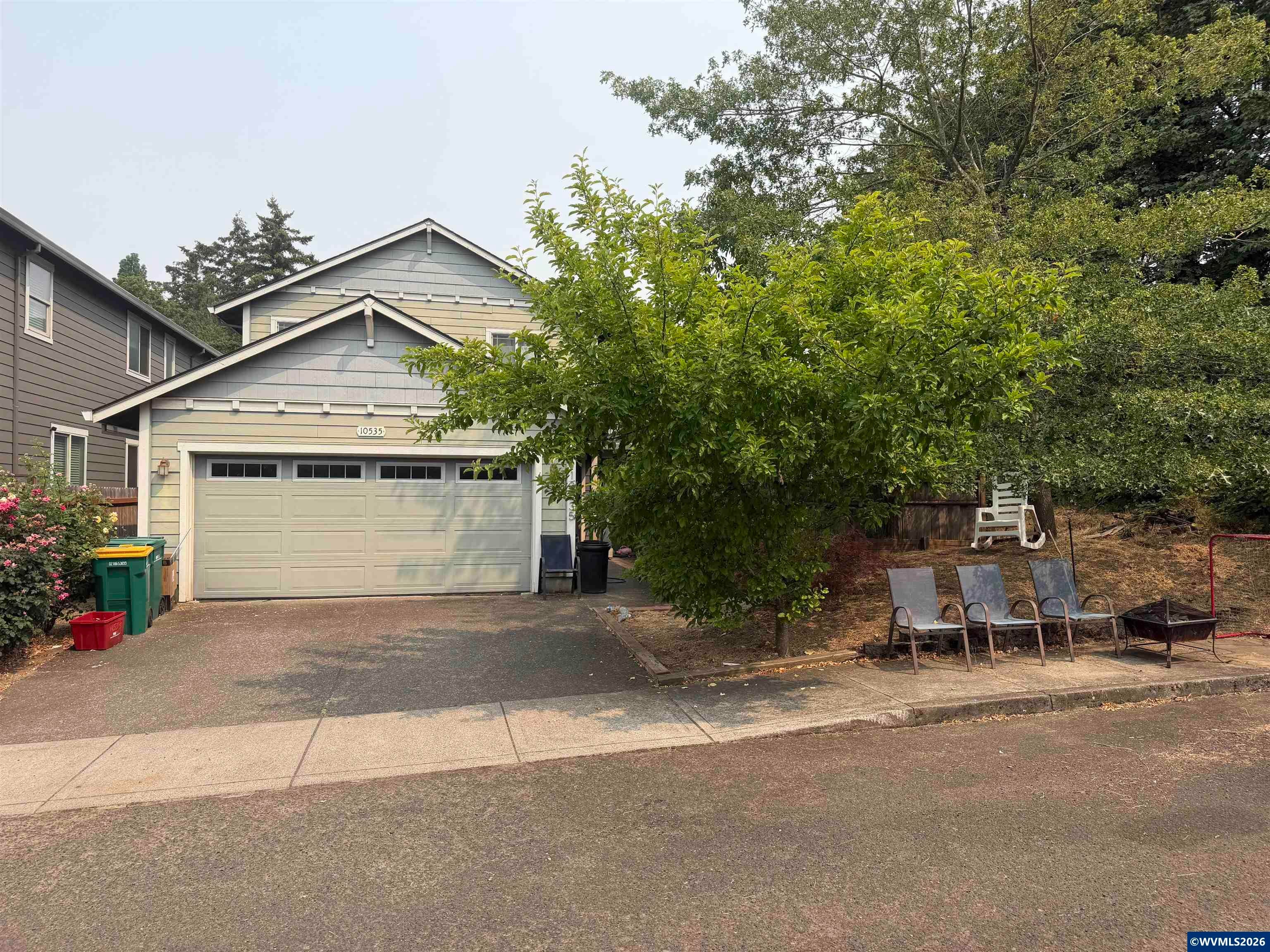 10535 SW Crestwood Dr — photo