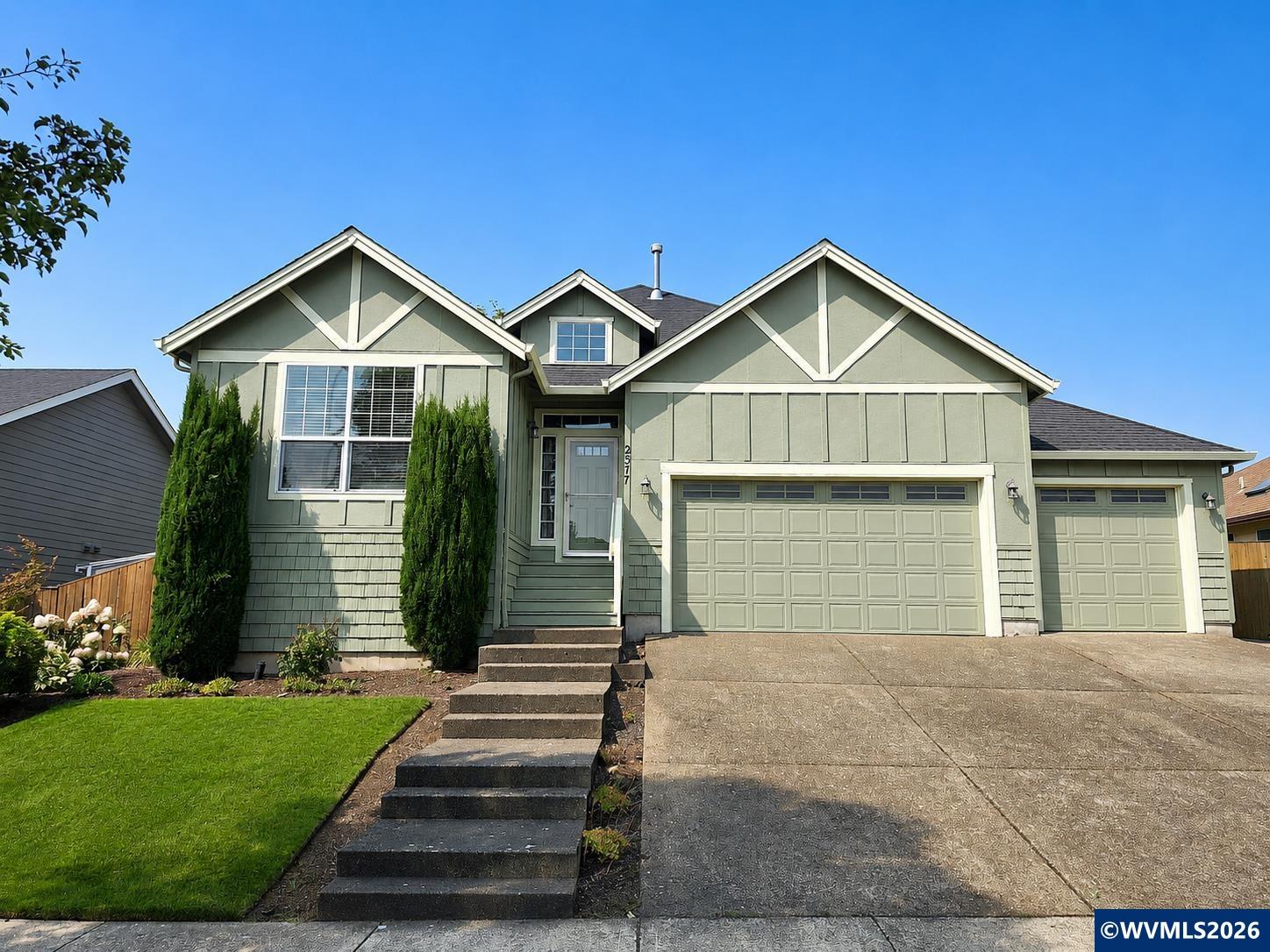 2577 Ian Av NW — photo