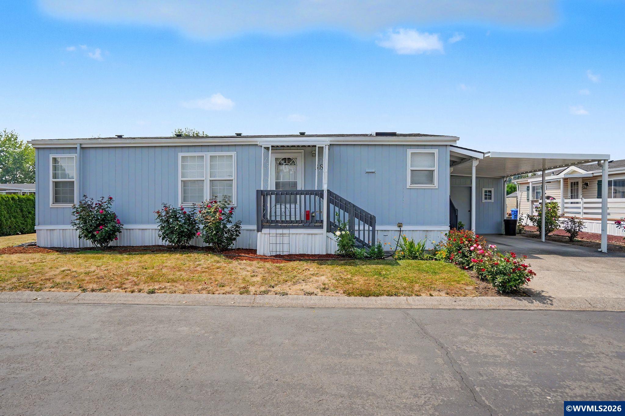 1500 Gabriela #38 Ct NE — photo