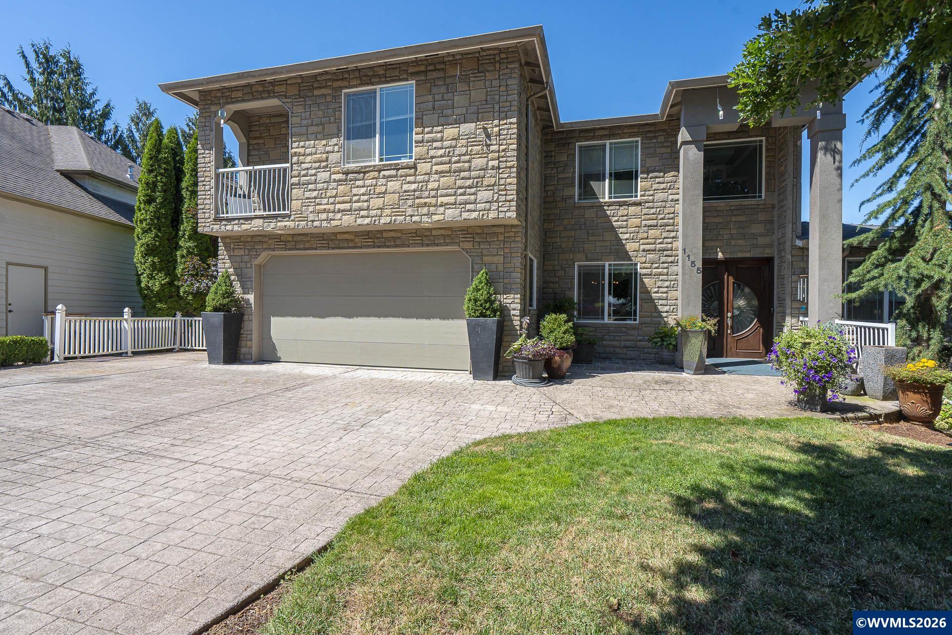 1155 Morningstar Pl — photo
