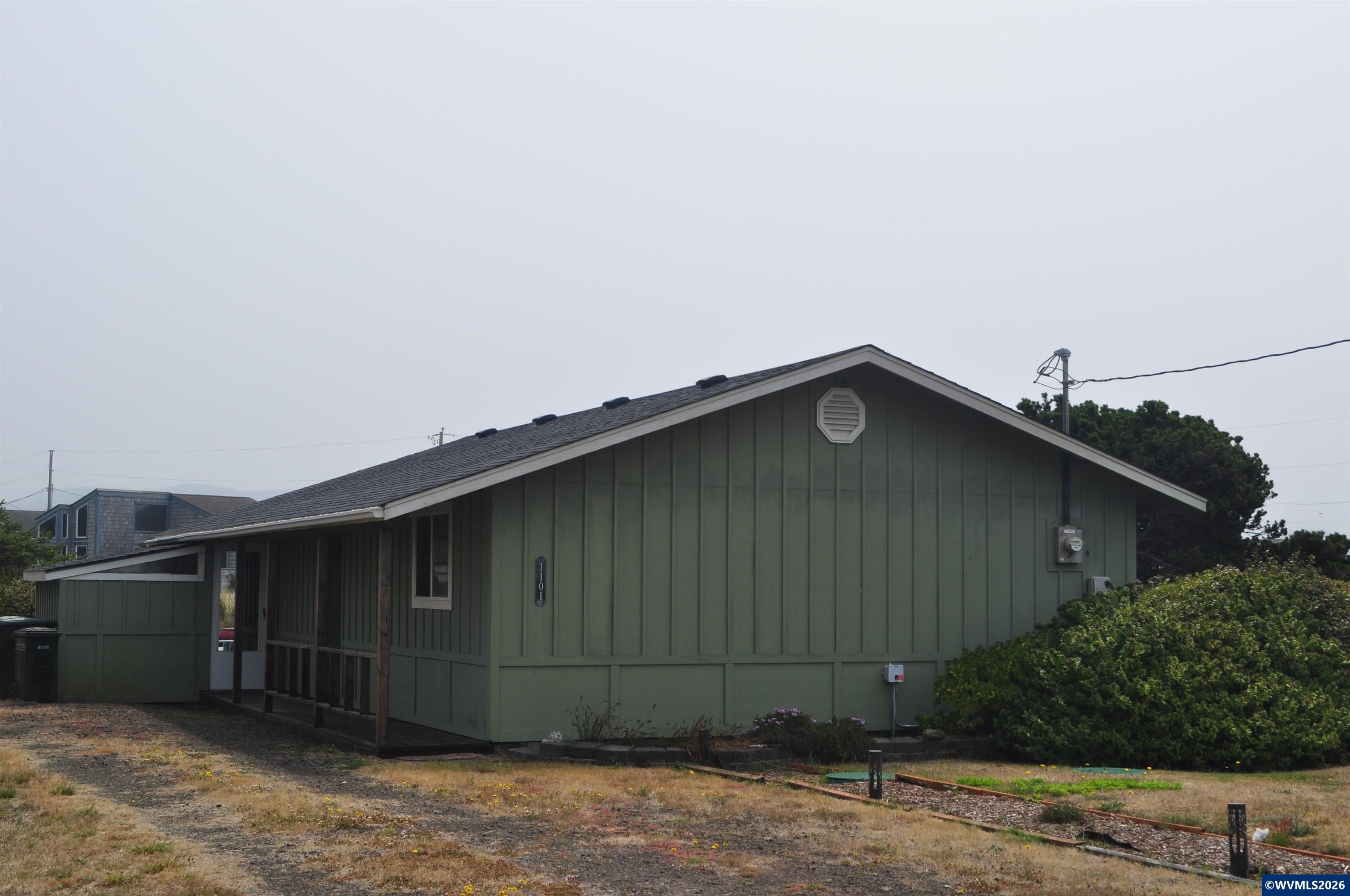 1101 NW Pacific Wy — photo