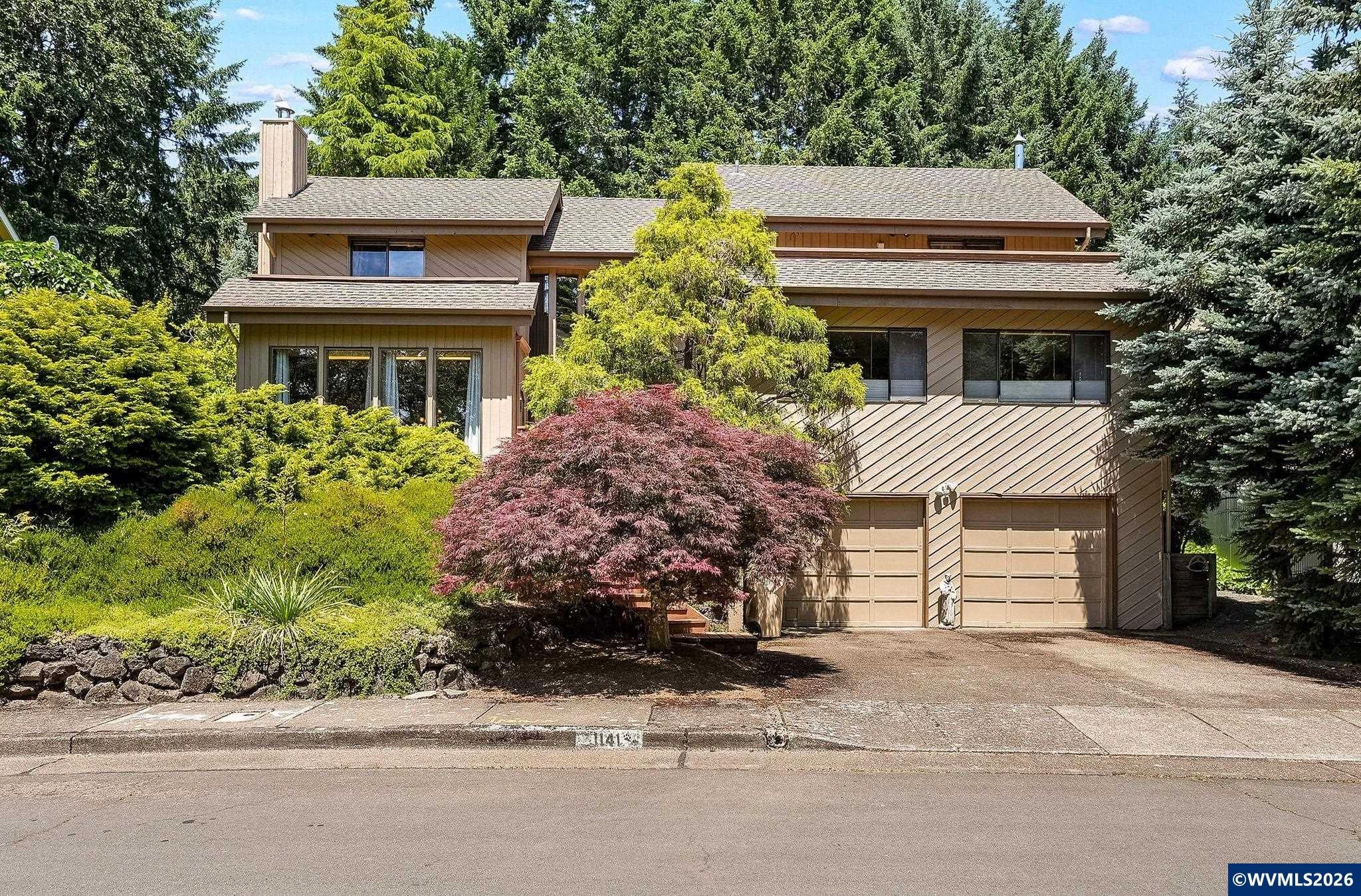 1141 NW Charlemagne Pl — photo