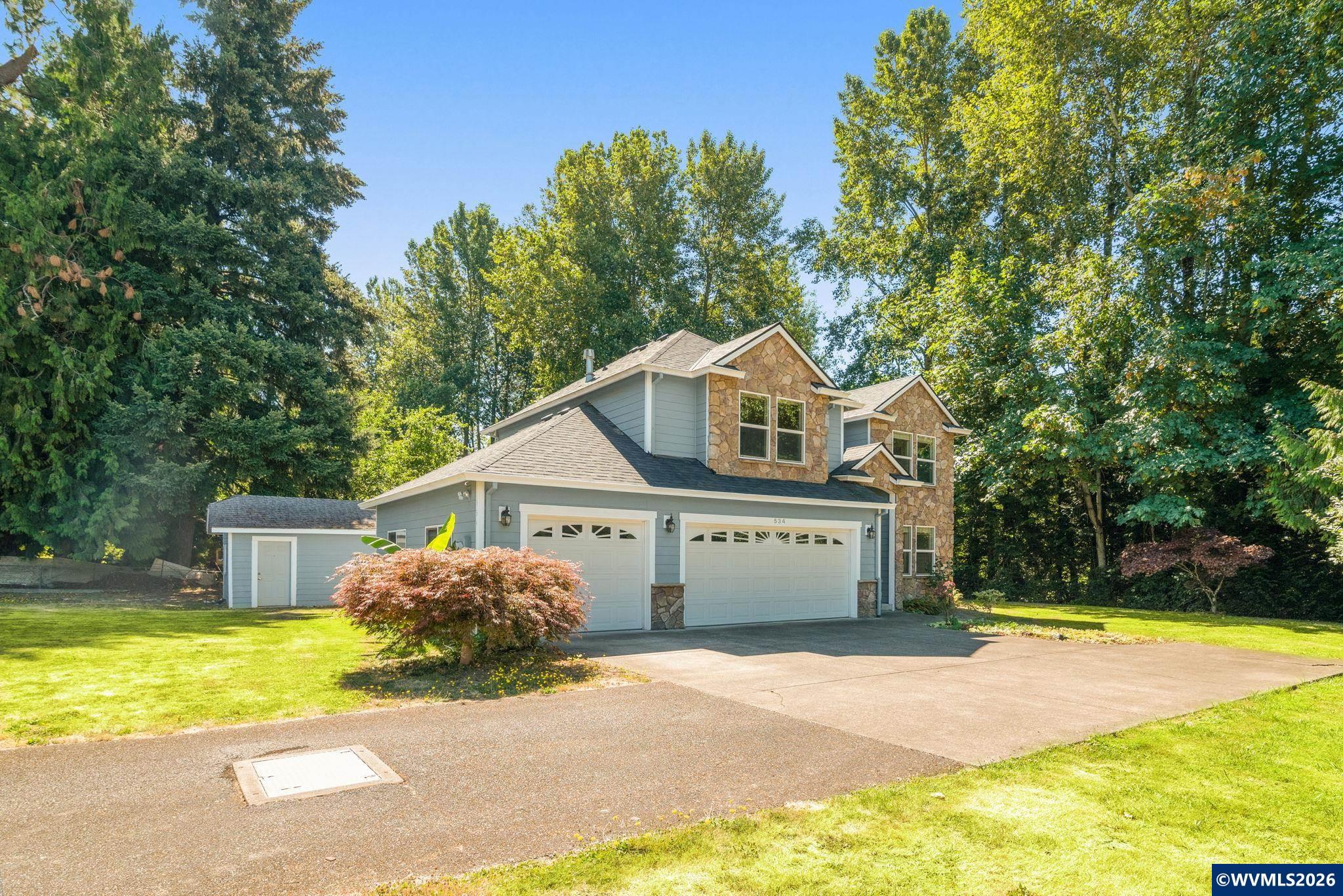 534 NE South Shore Rd, Portland, OR 97211 — photo 2