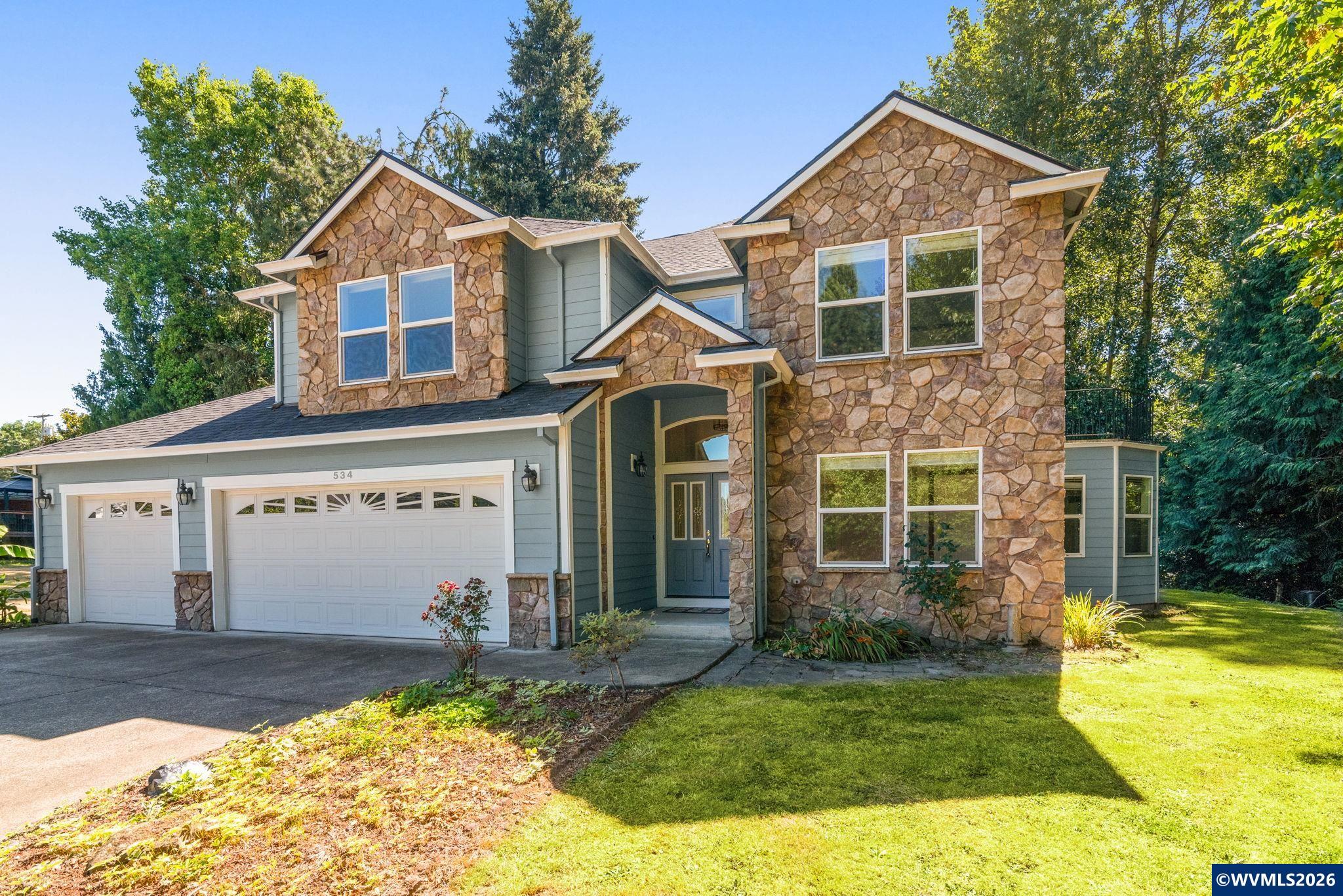 534 NE South Shore Rd, Portland, OR 97211 — photo 3