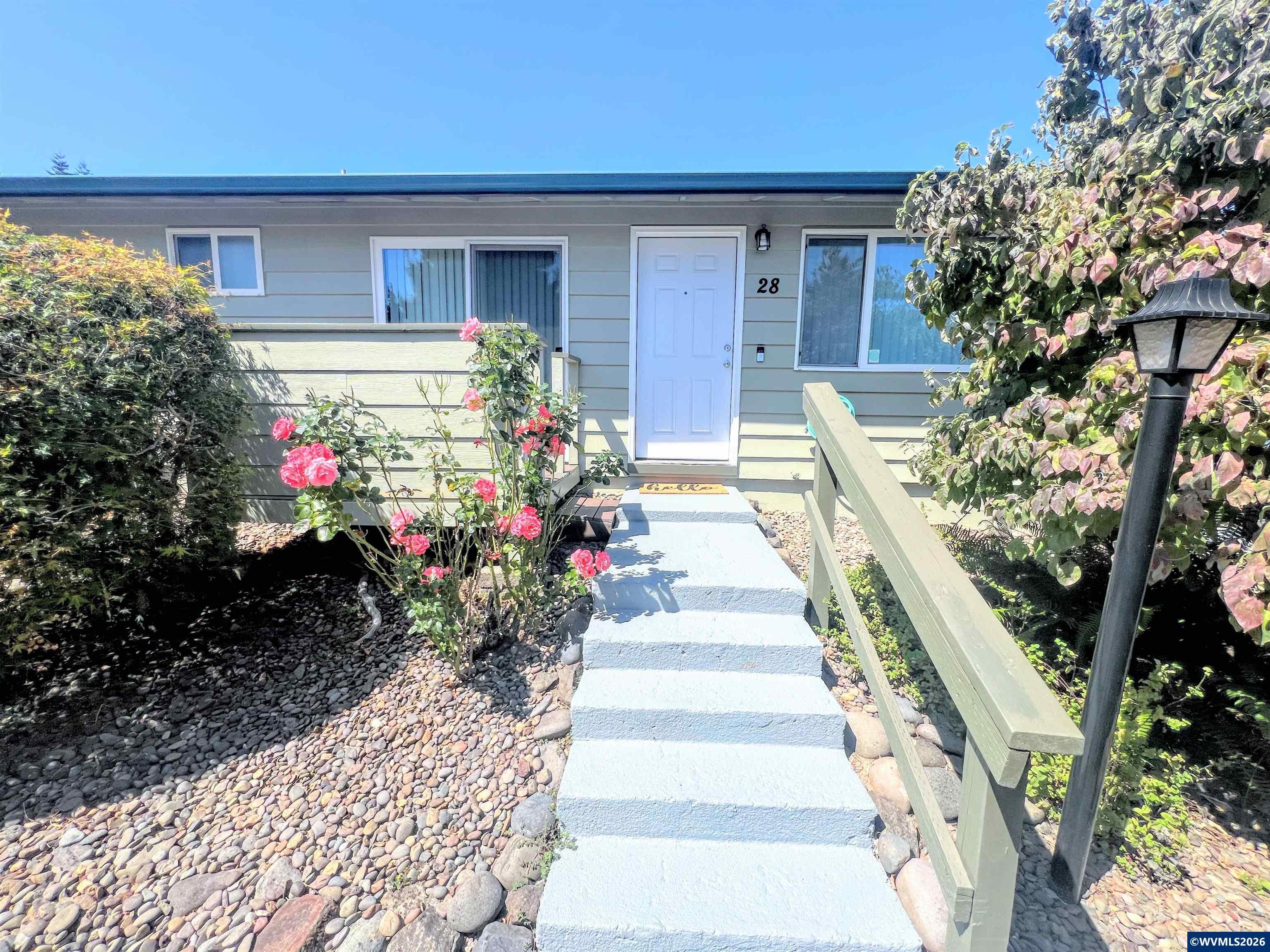 781 Boone (#28) Rd SE — photo
