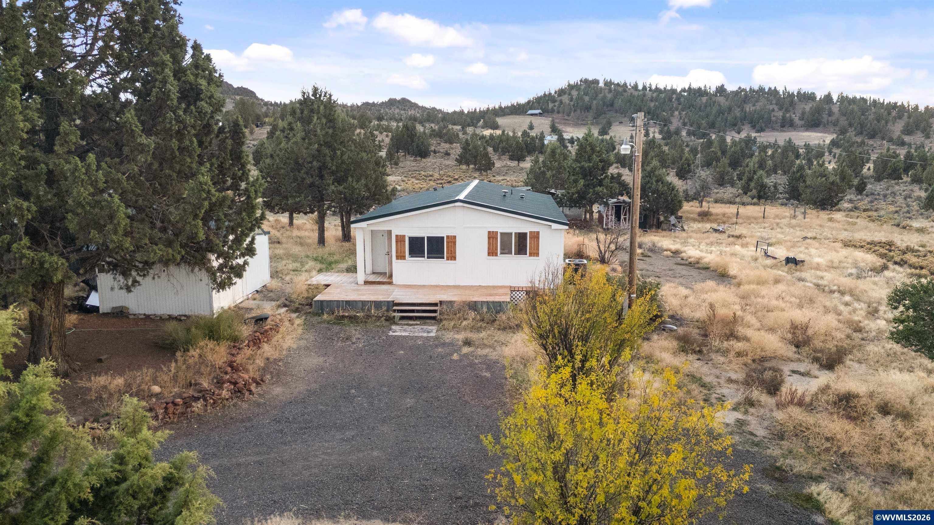14510 SE Wagon Wheel Ln — photo