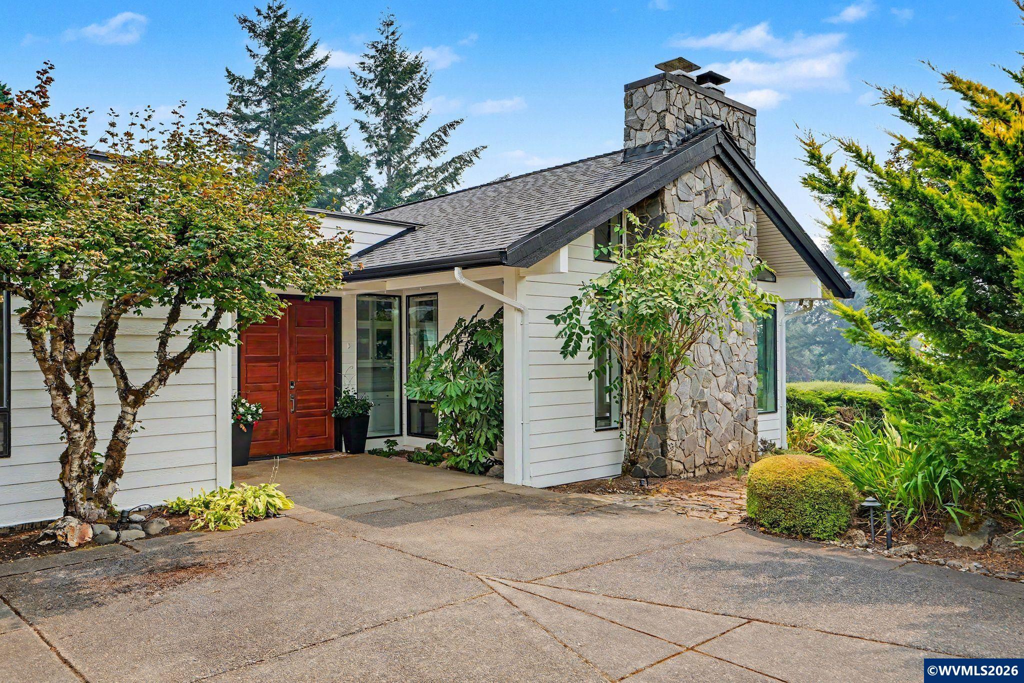 3021 Concomly Rd, Salem, OR 97306 — photo 3