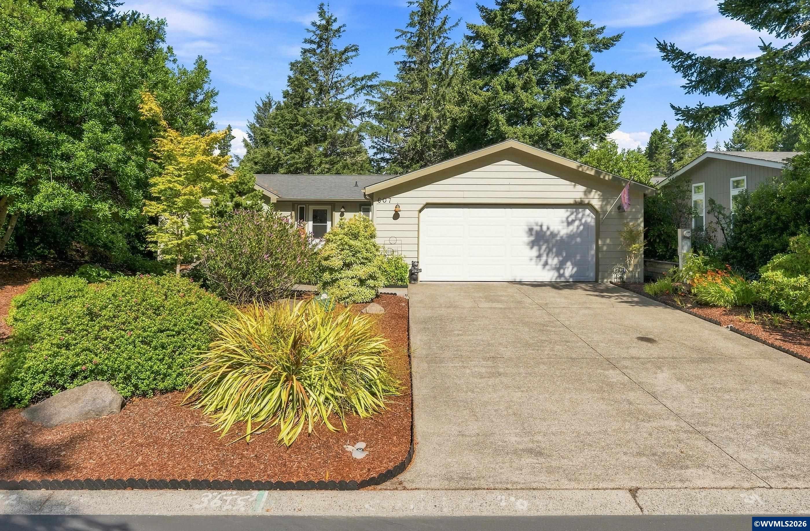 607 Glenbrook Cir — photo