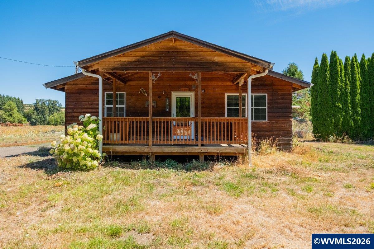 39139 Kings Valley Hwy — photo