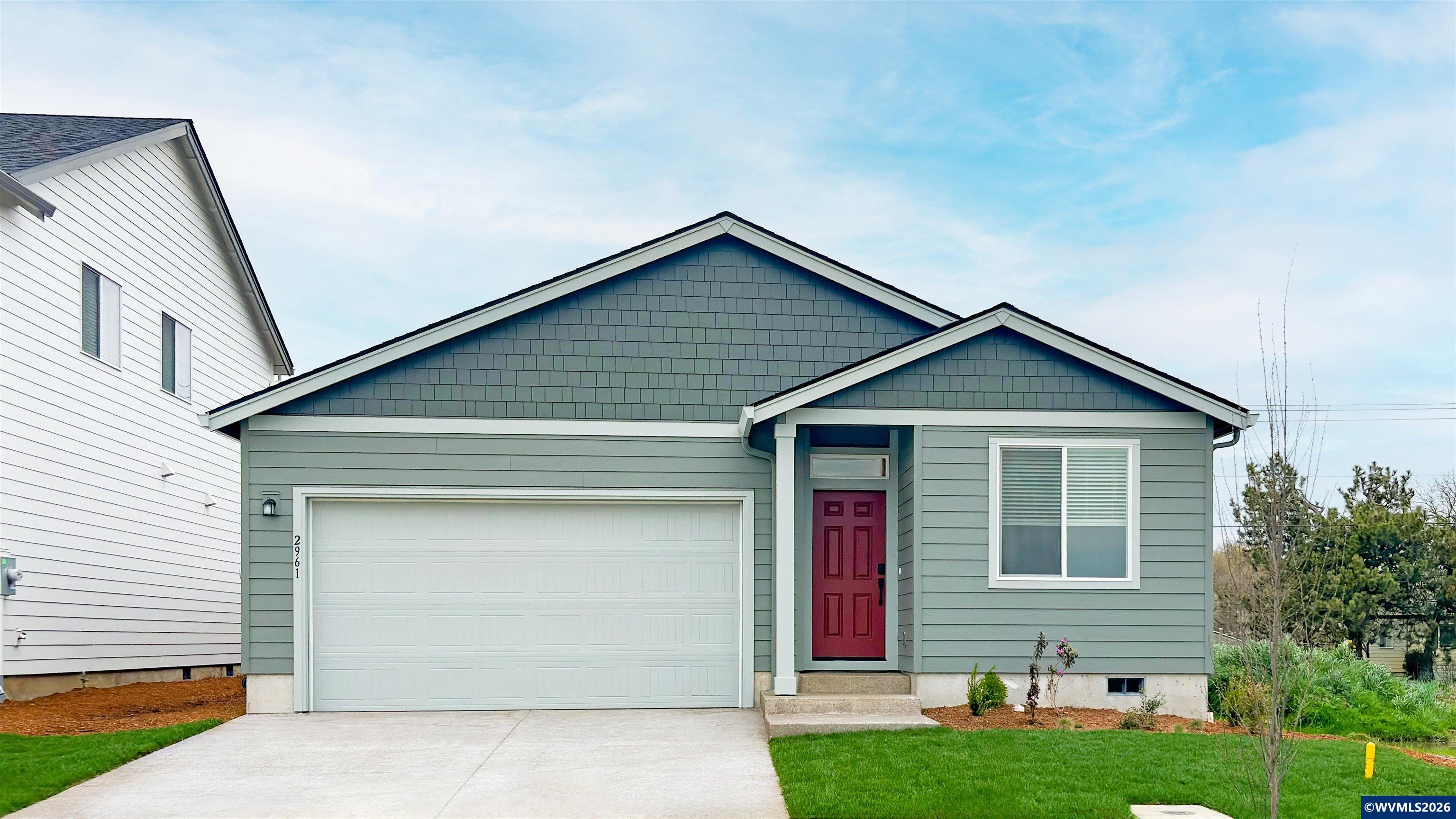 1171 Clemson St — photo